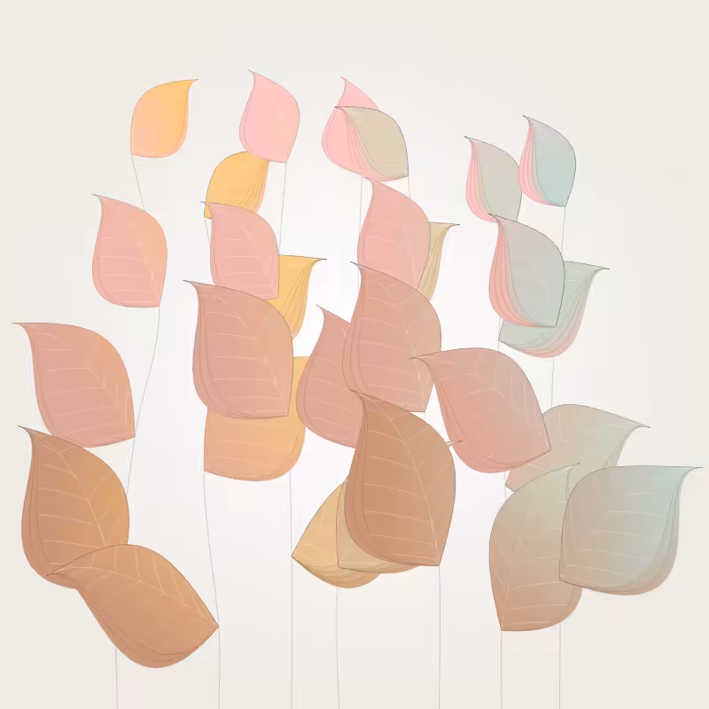 Colorleaves #227
