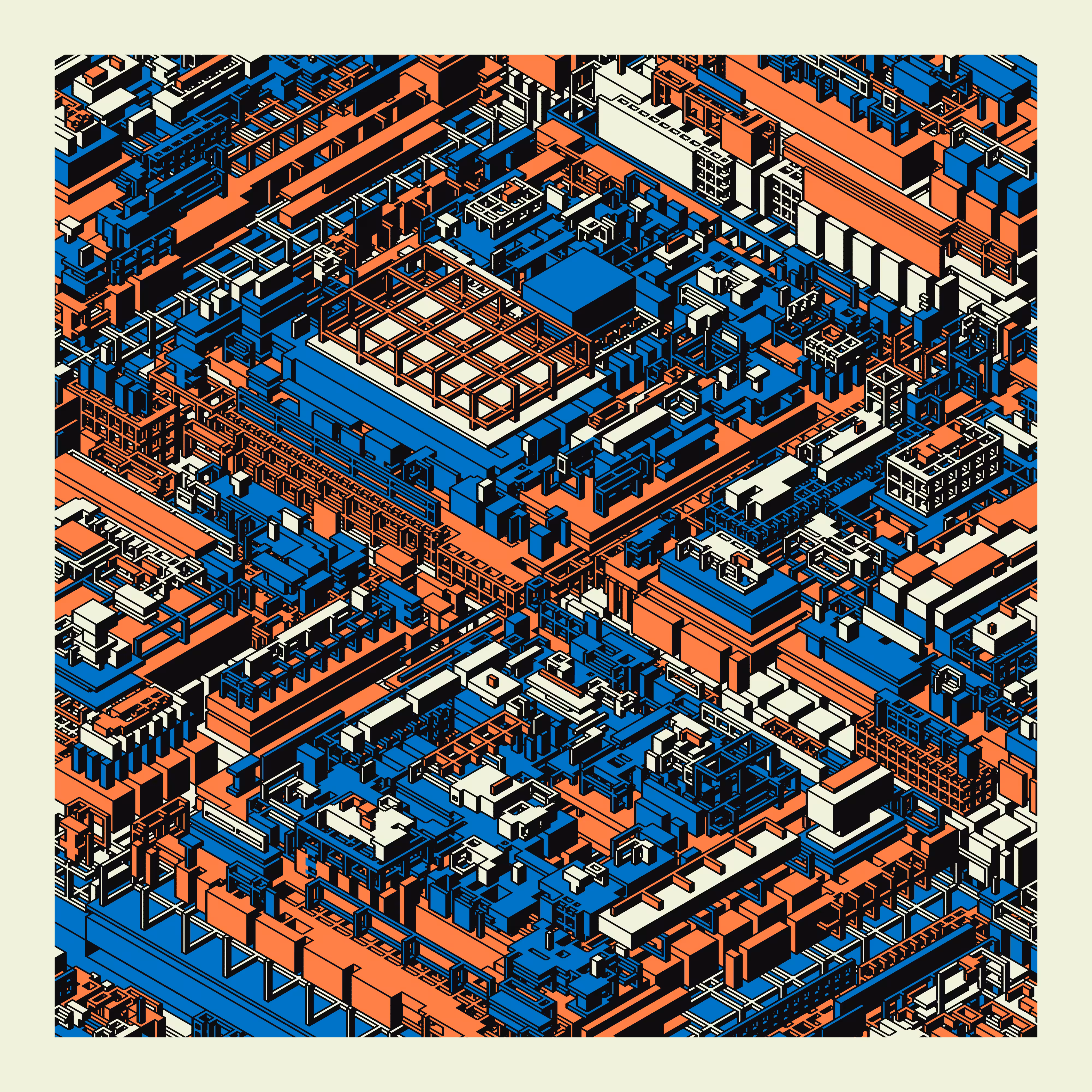 Plasticity #276
