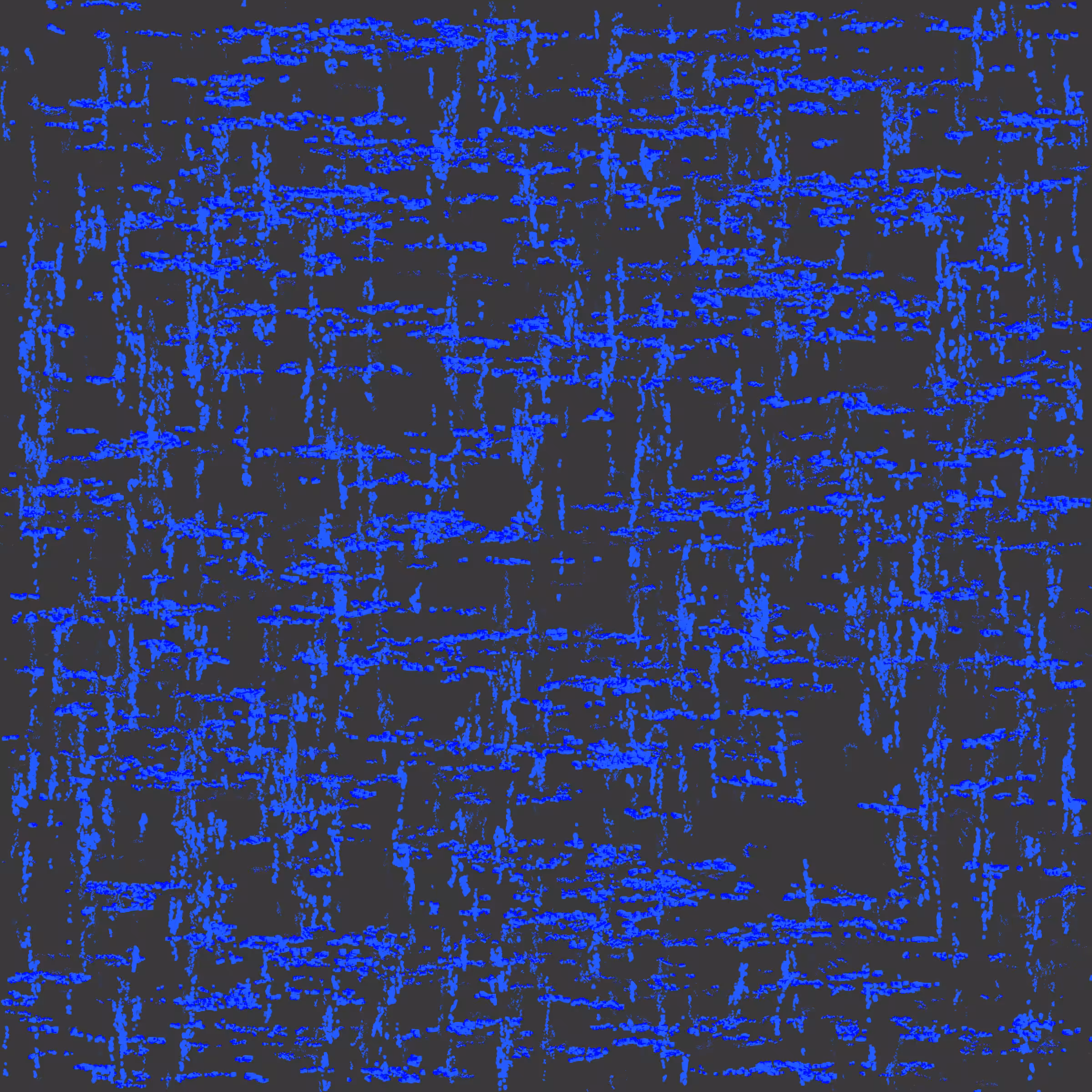 Overlap #8