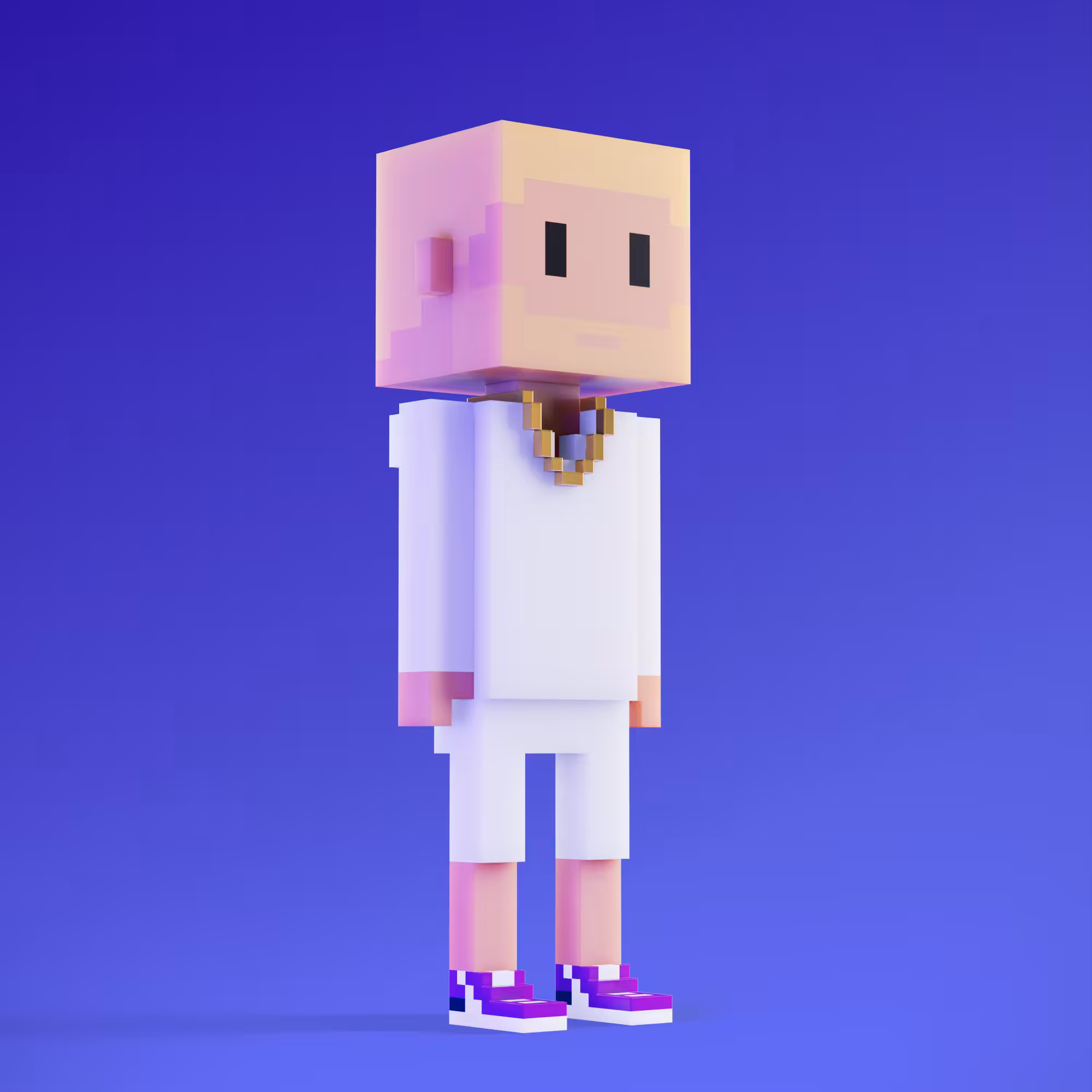Meebit #17629