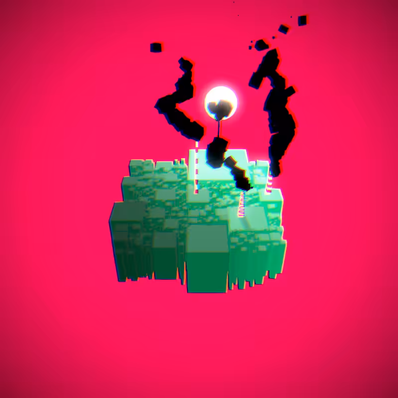 islands #105
