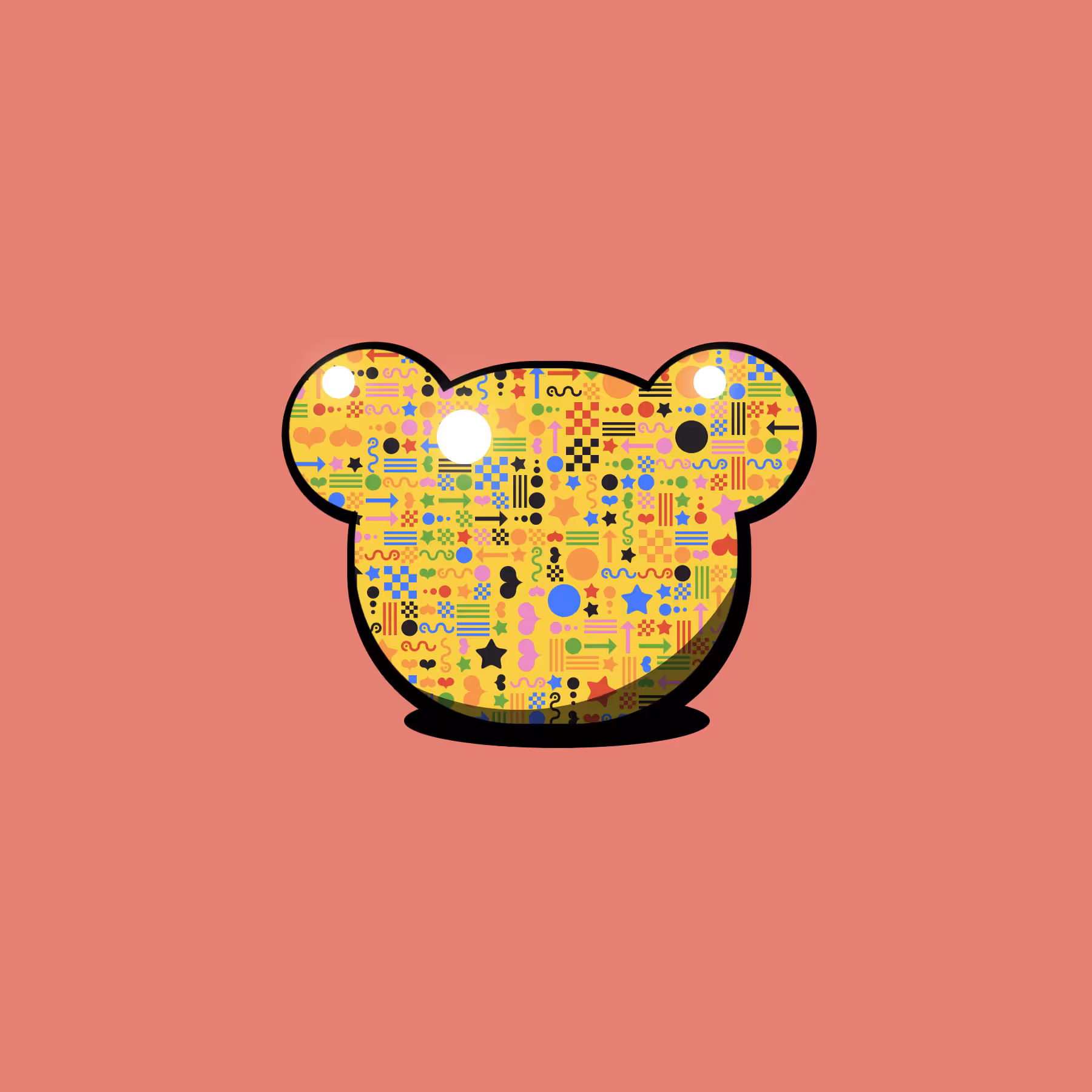 KUMALEON EGG #2692