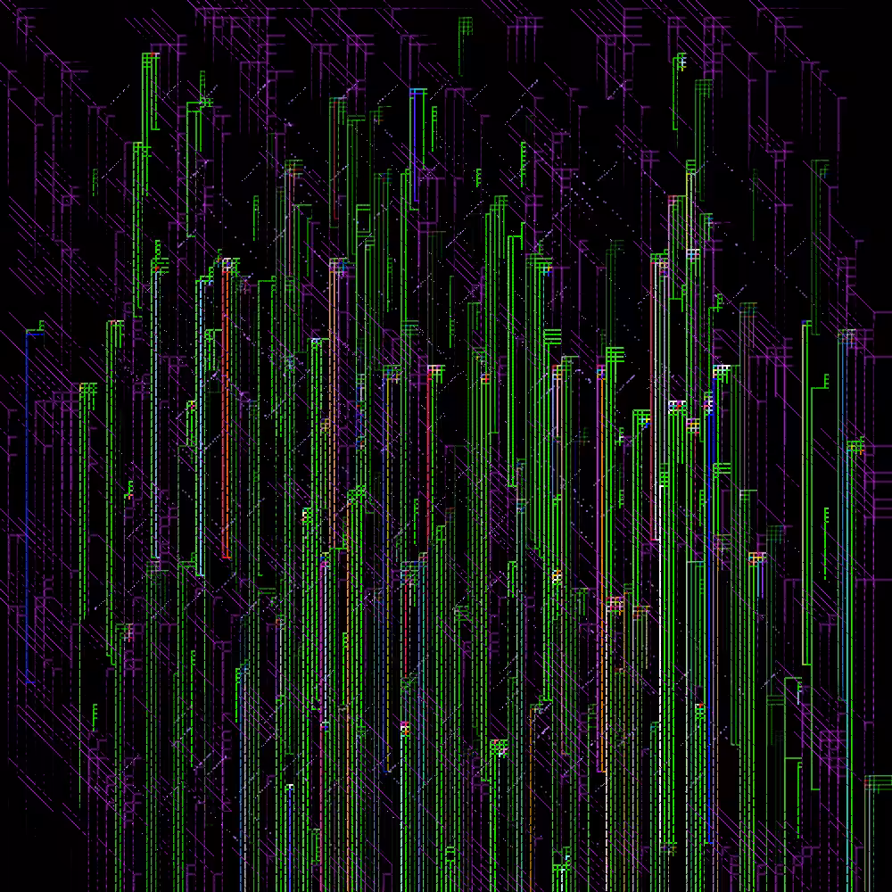 Beautiful Mind #26