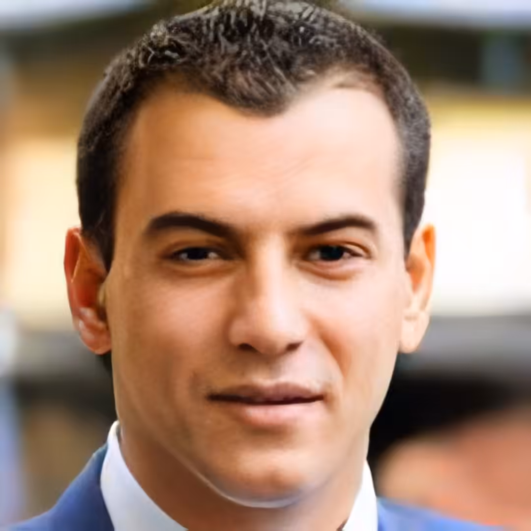 Oligarch’s Son