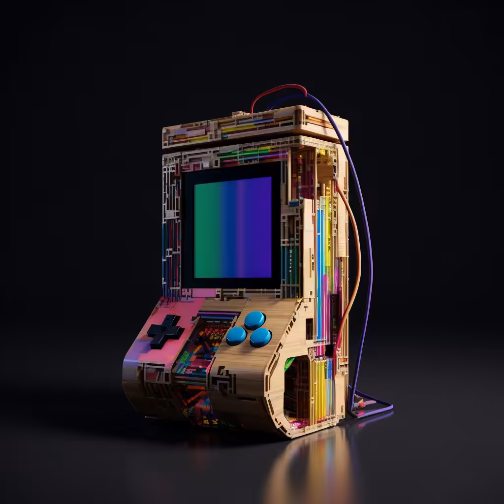 JUST A GAMEBOY #177