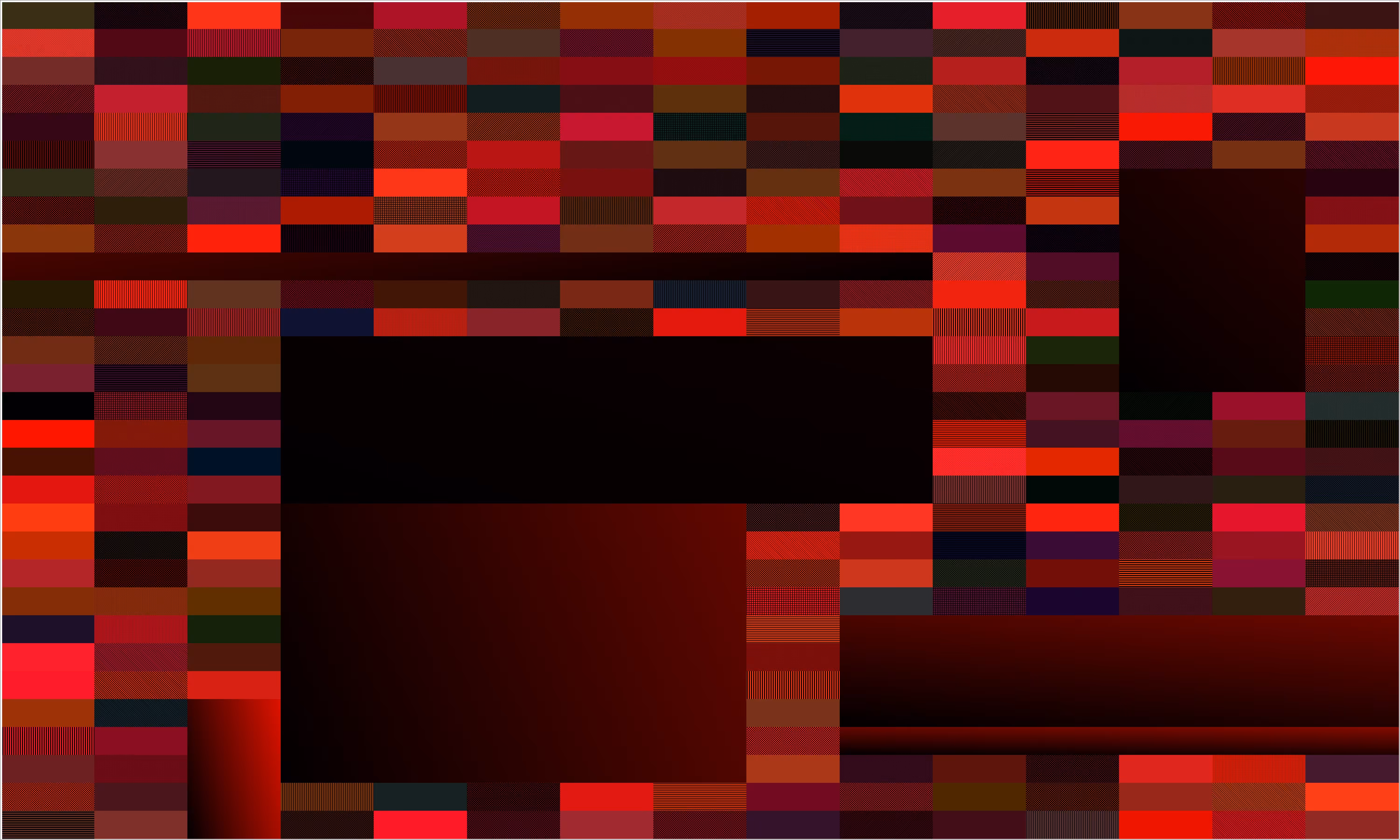 Someone Still Loves You, Vera Molnar (9/150)