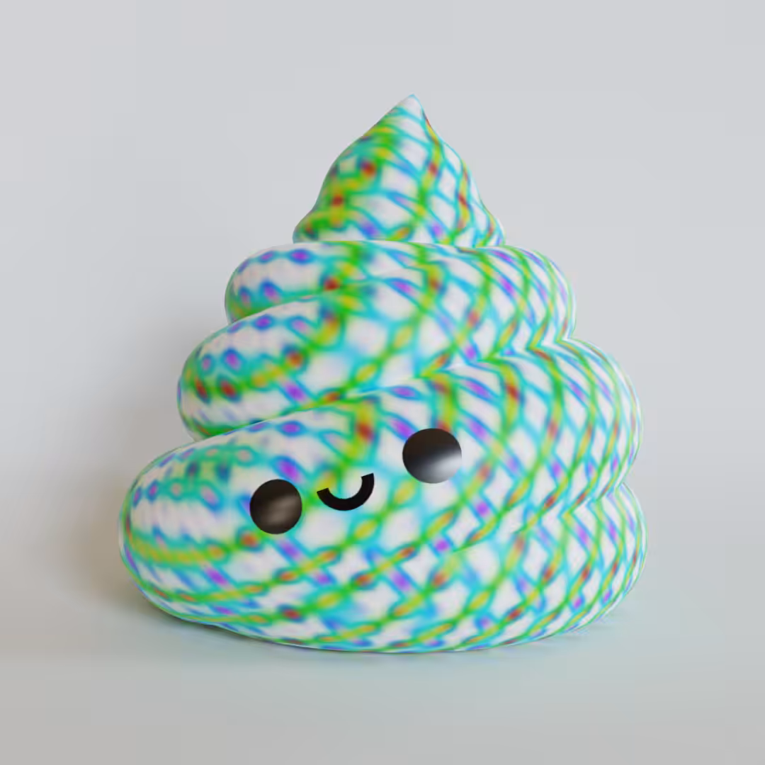 Poop 00