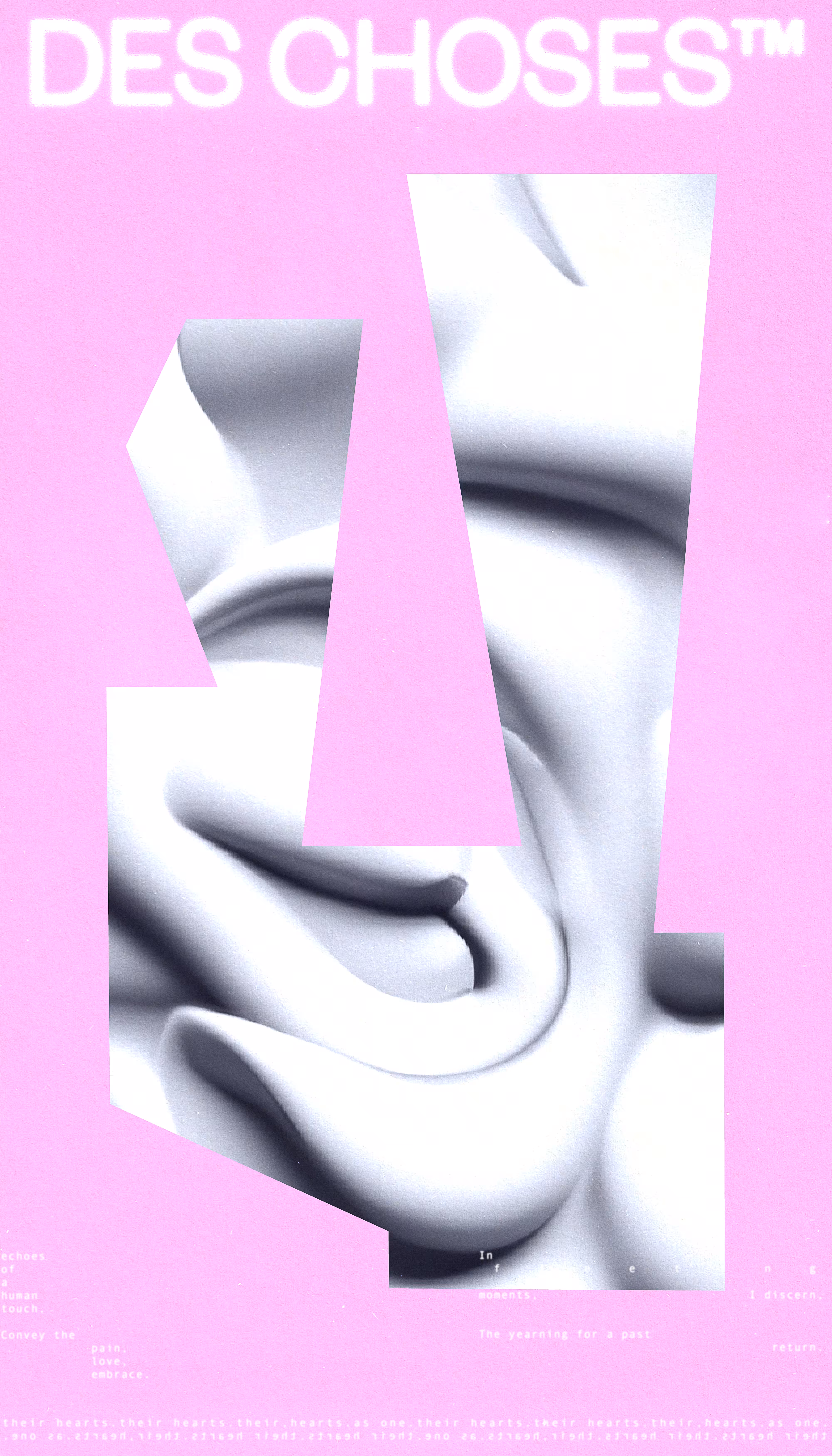DES CHOSES™ #27