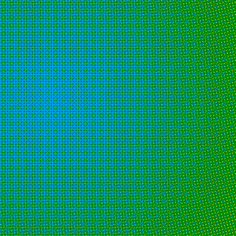 CMYK (Death of a Medium) #238
