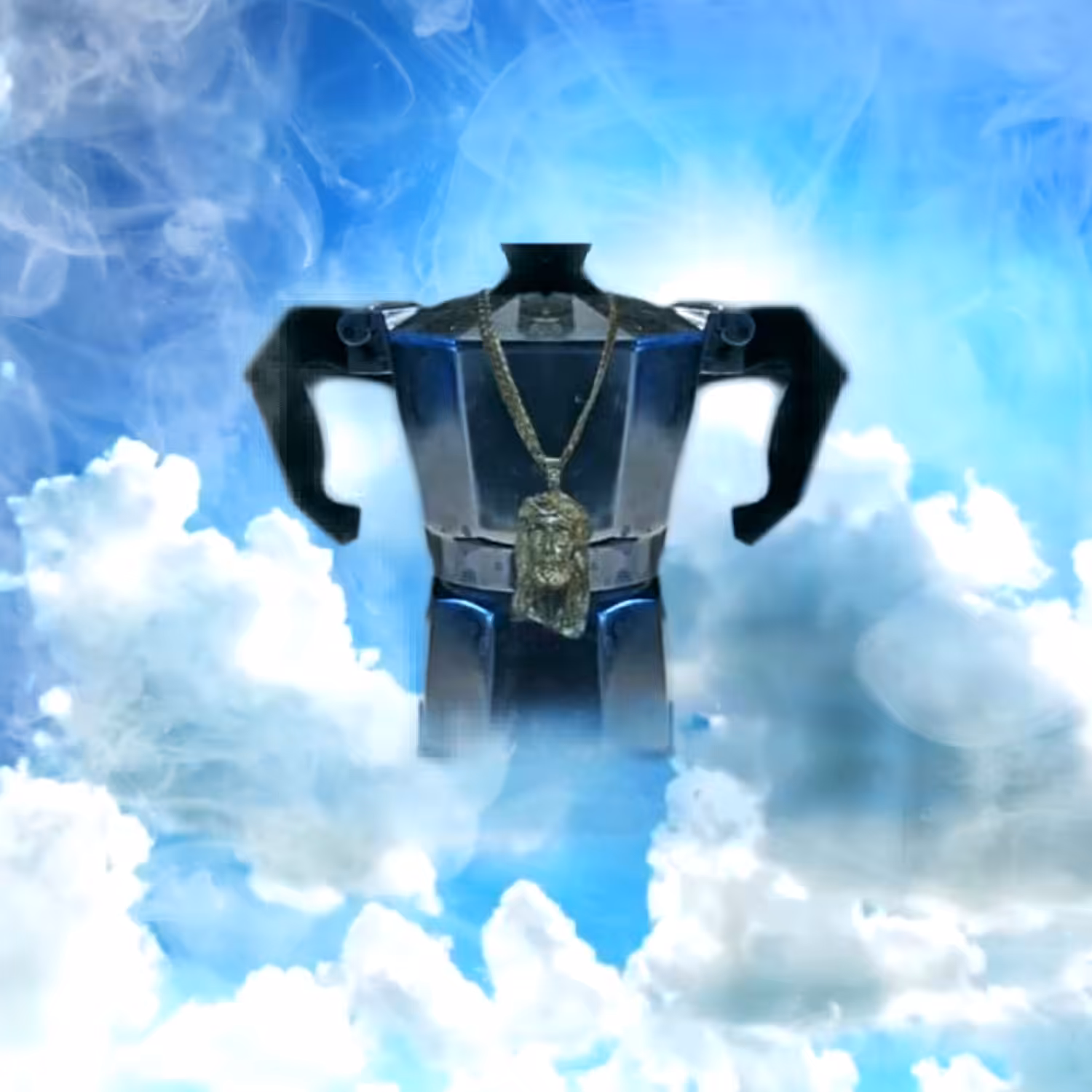 Captain Cafetera