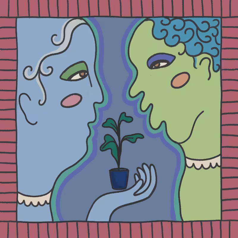 The Flirt #14