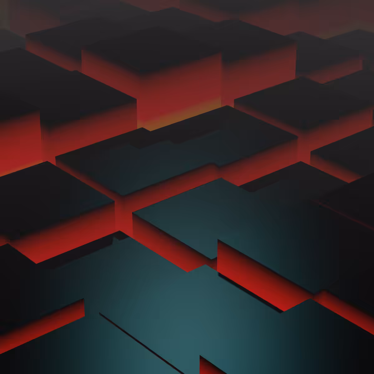 Sea of Monoliths #200