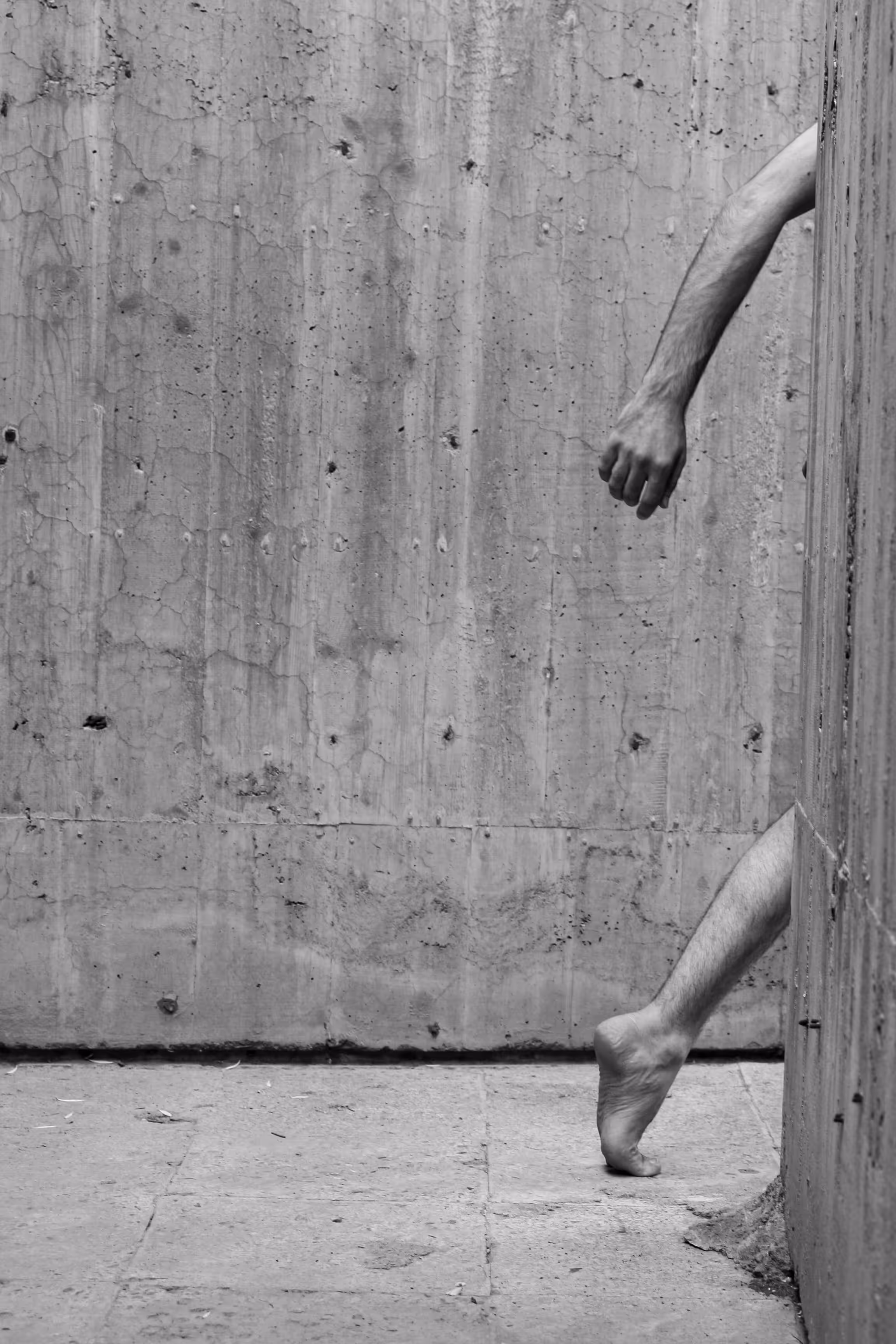 Body and Wall