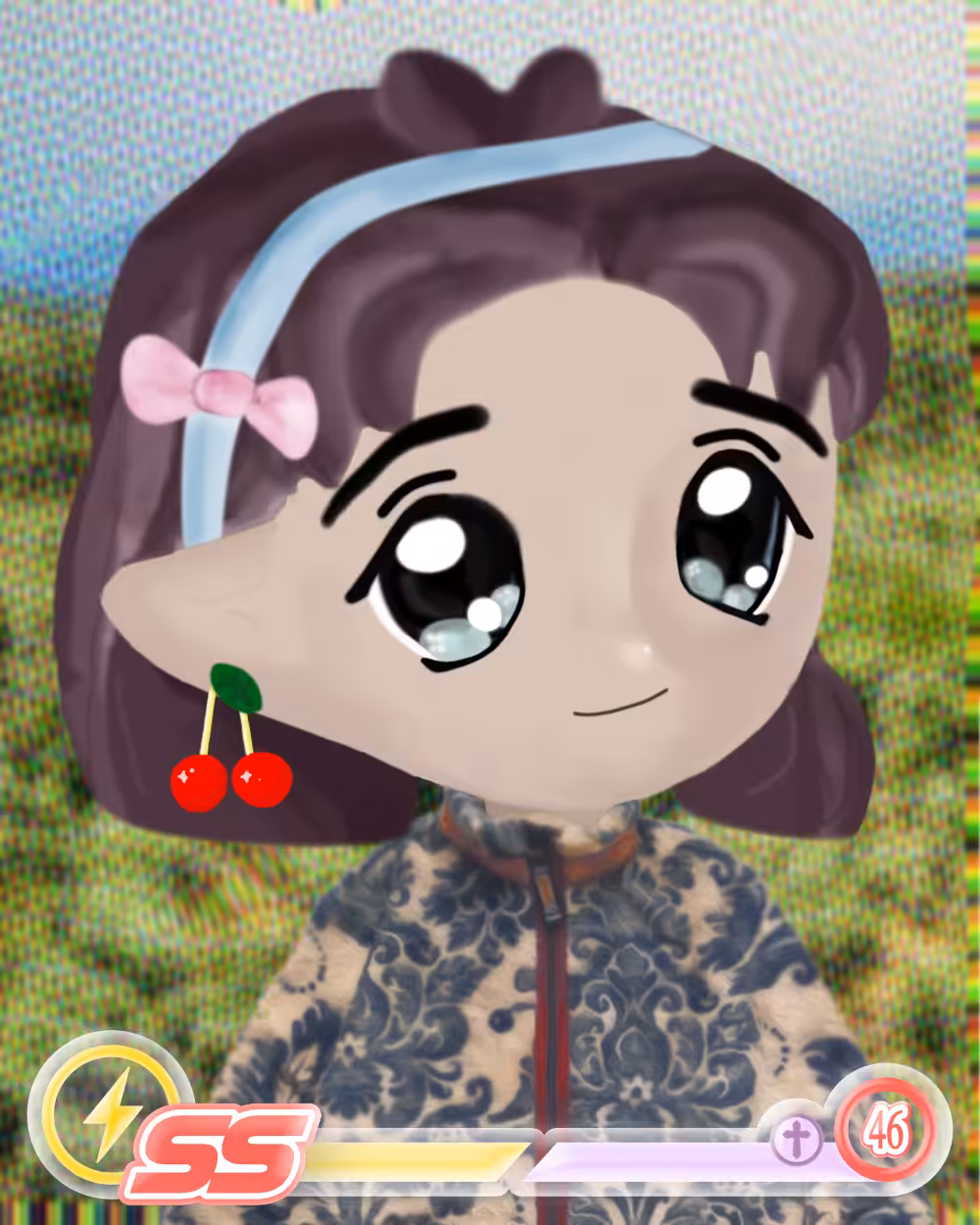 Milady 8086