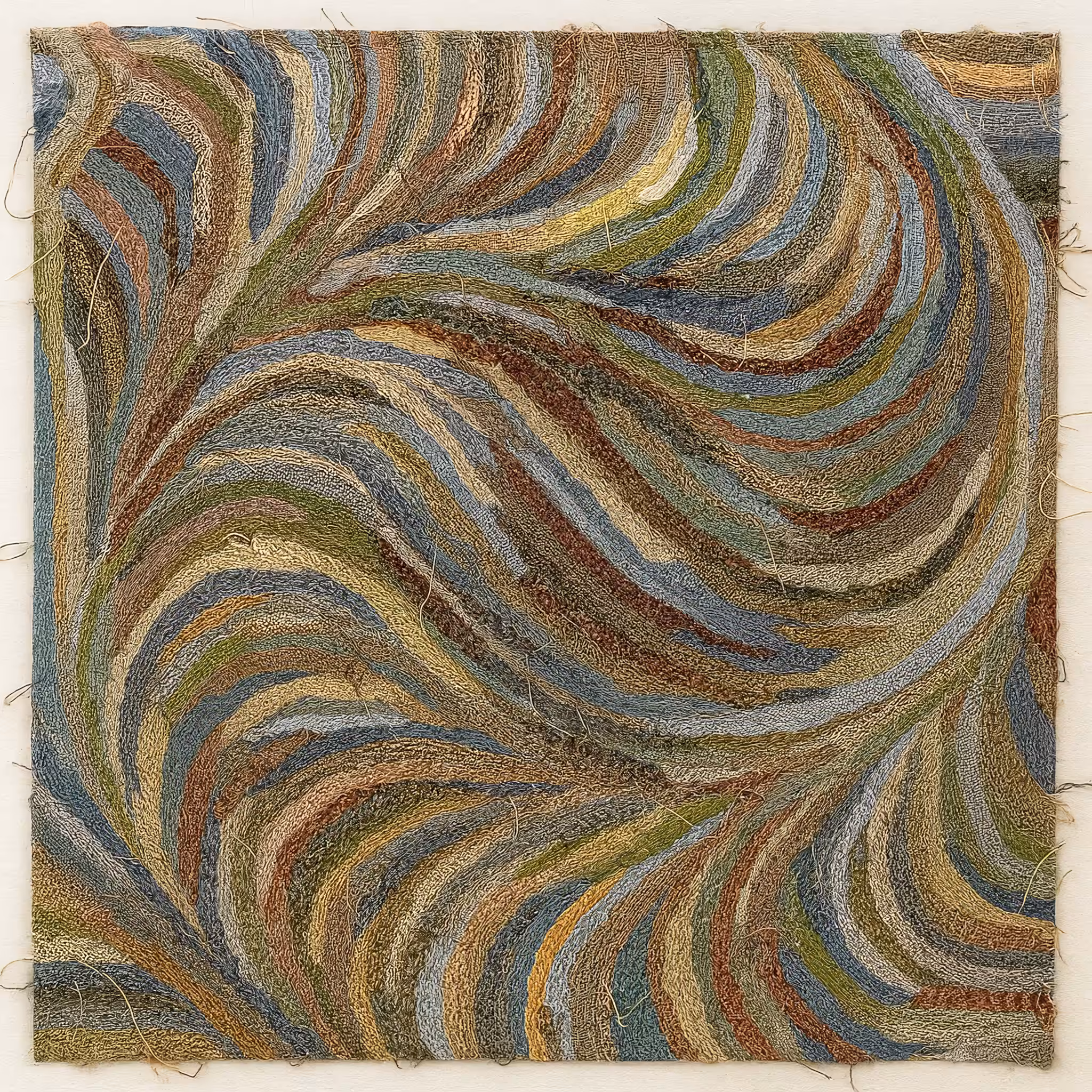Messy Looms #056