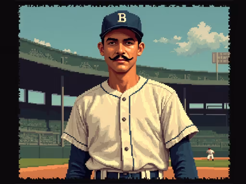 DataBaseball: Enos Slaughter - 1957 (1.3 PV)