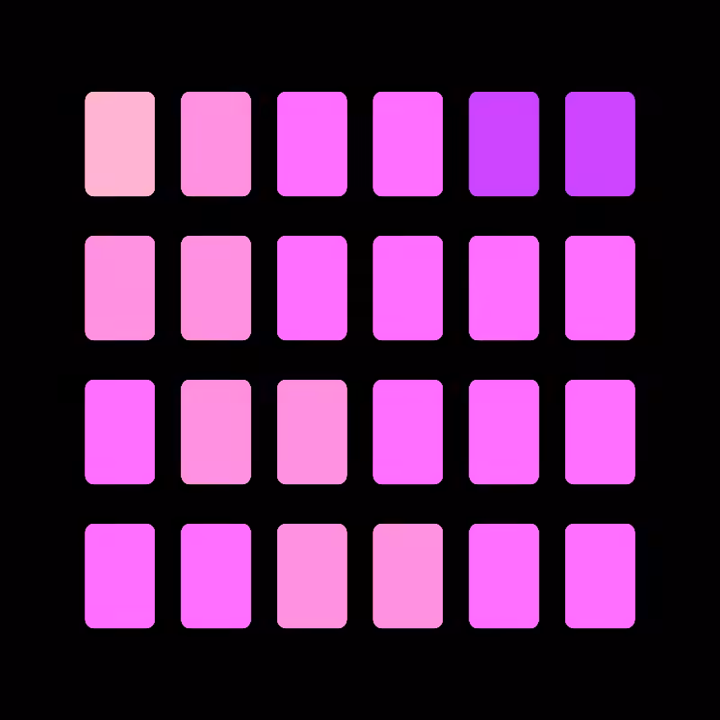 GRADIENT STUDY #45