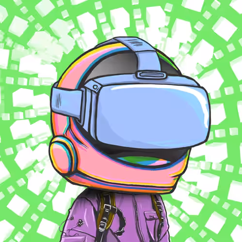VibeNauts #3474