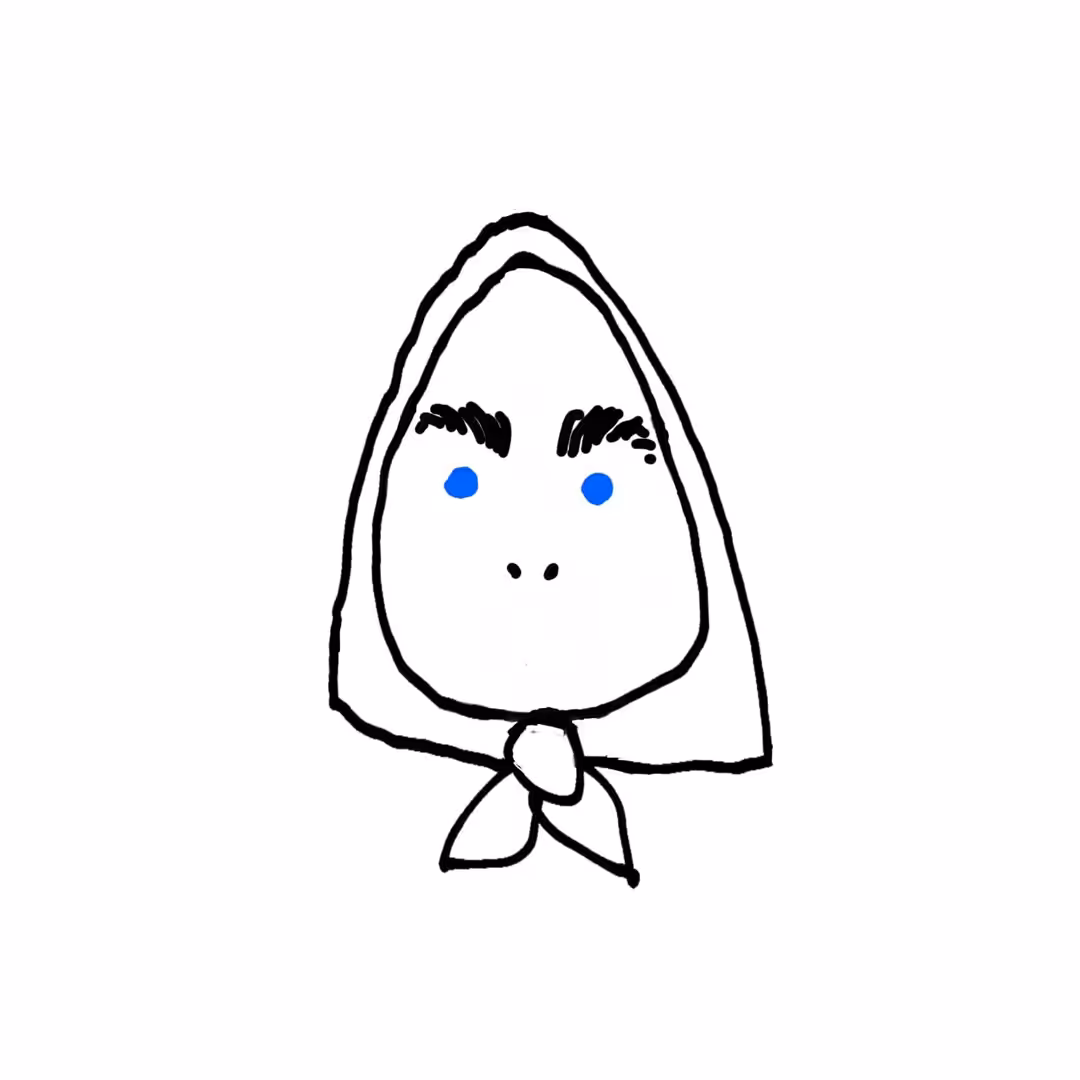 my fam sousan