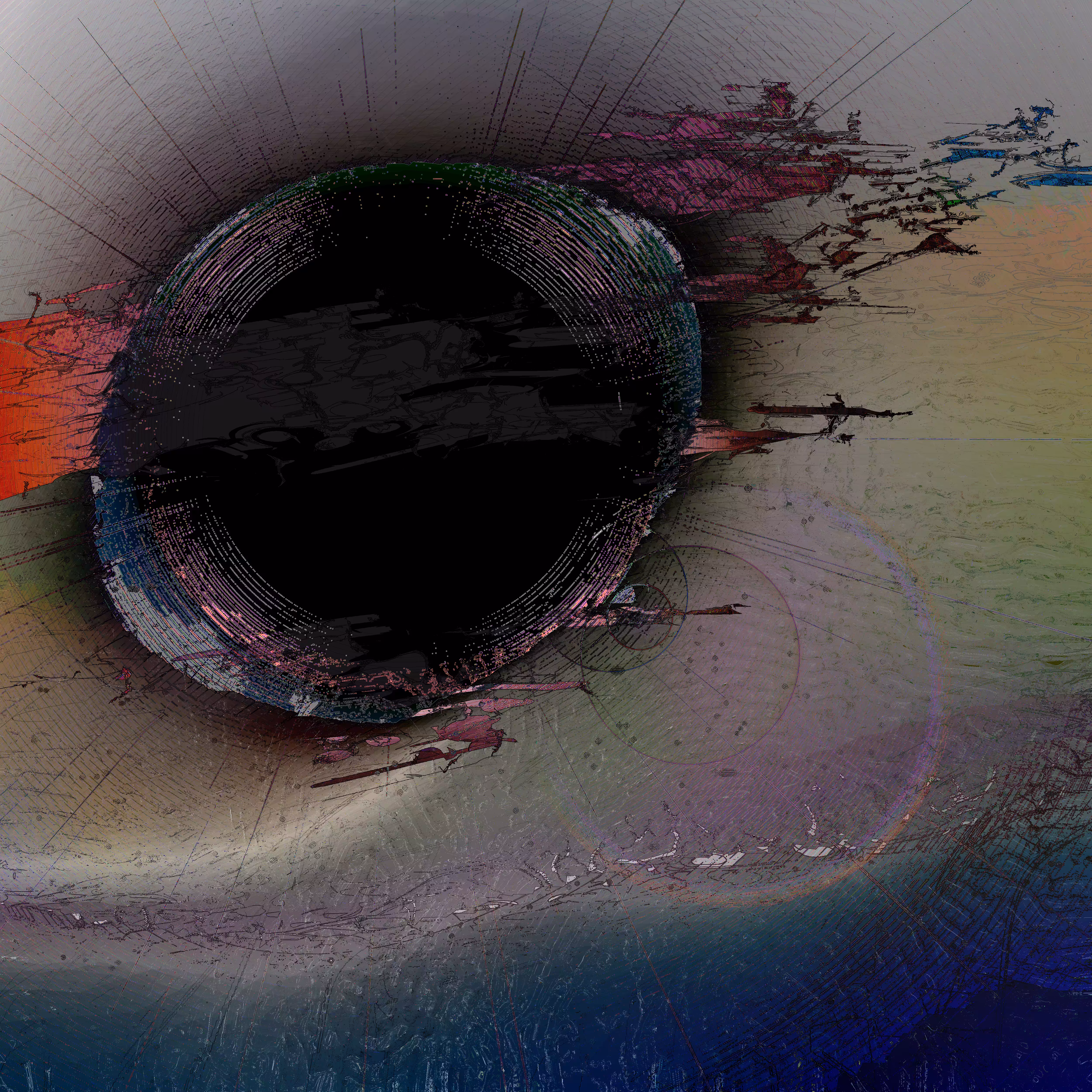 New Visions: ECLIPSE!