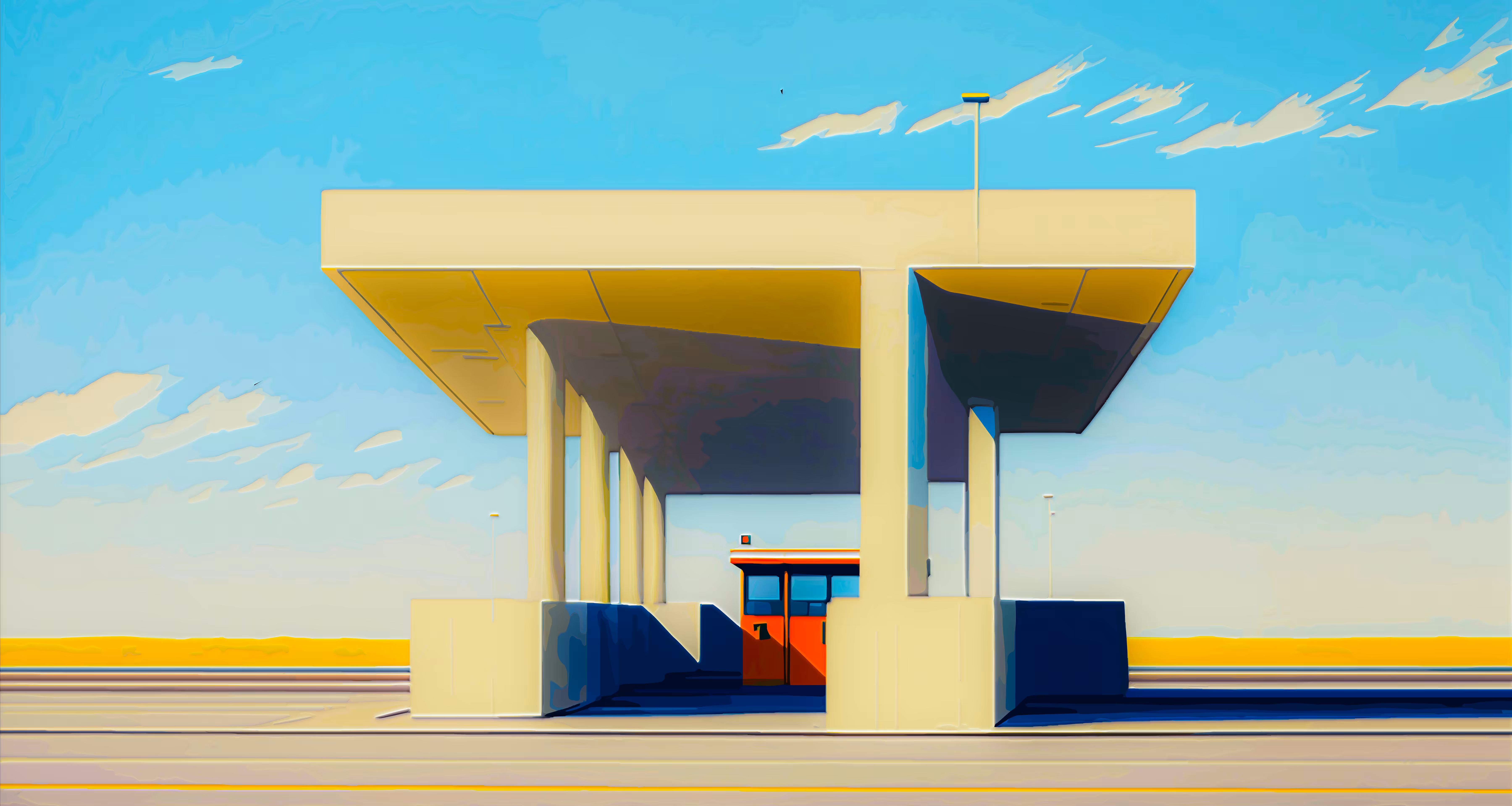 Panorama Landscapes 17
