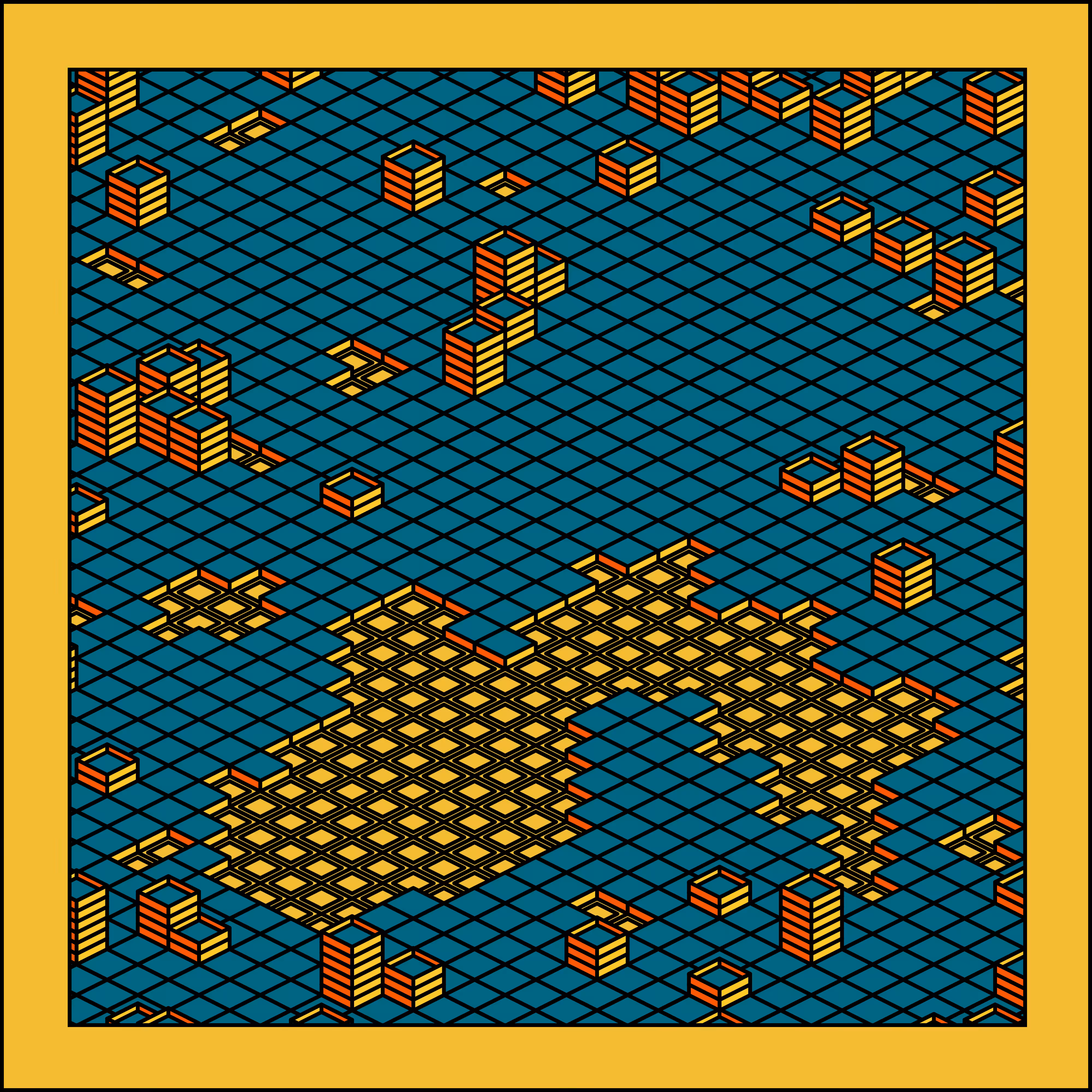 Paving #124