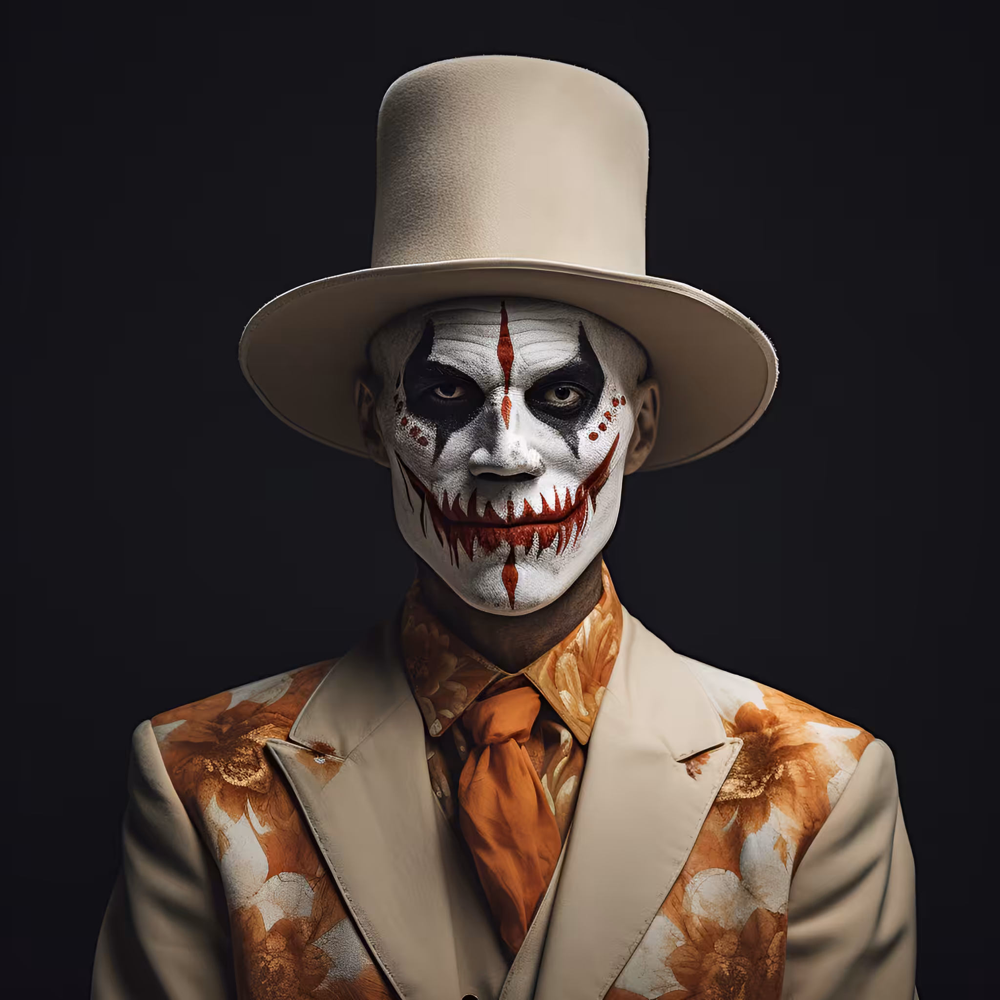 Clown #161