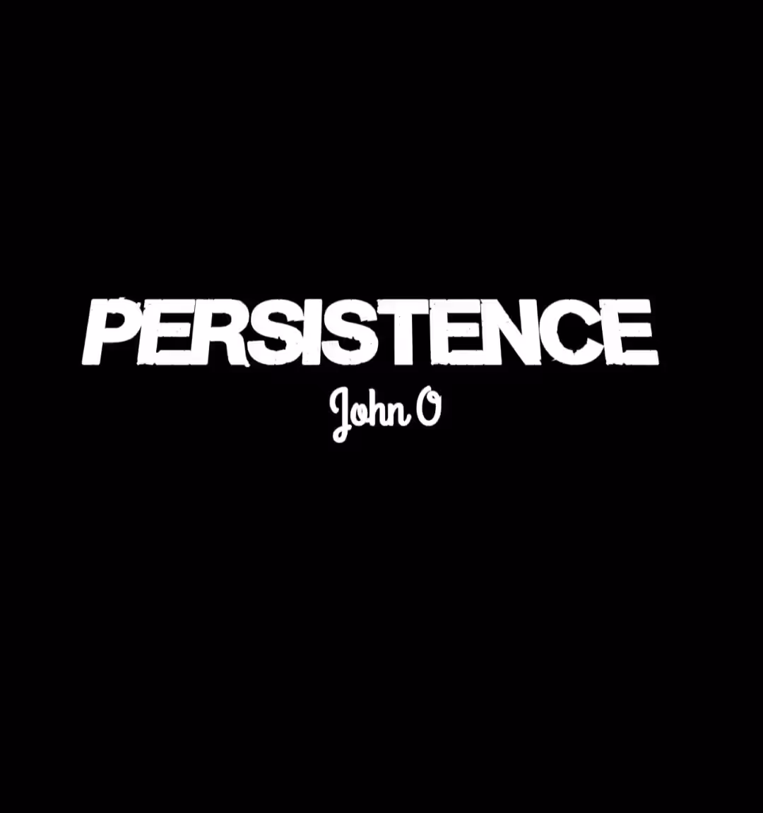 Persistence