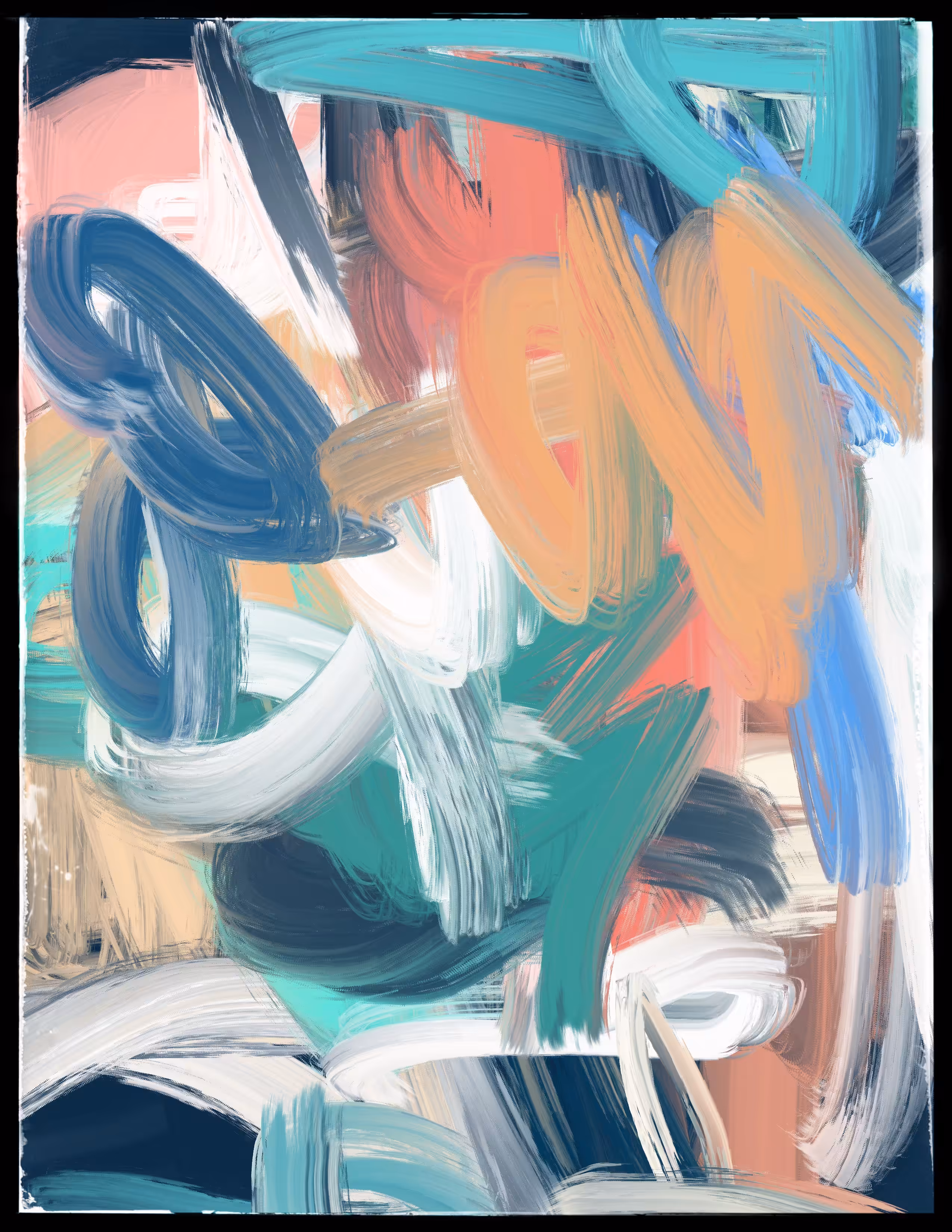 Kaido #24 — 'Charlie Lee' (2021)