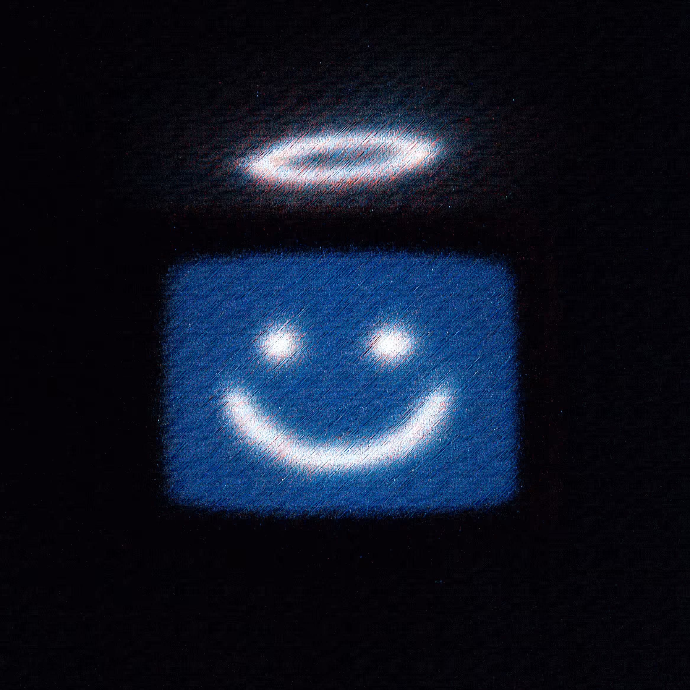 smile like you mean it