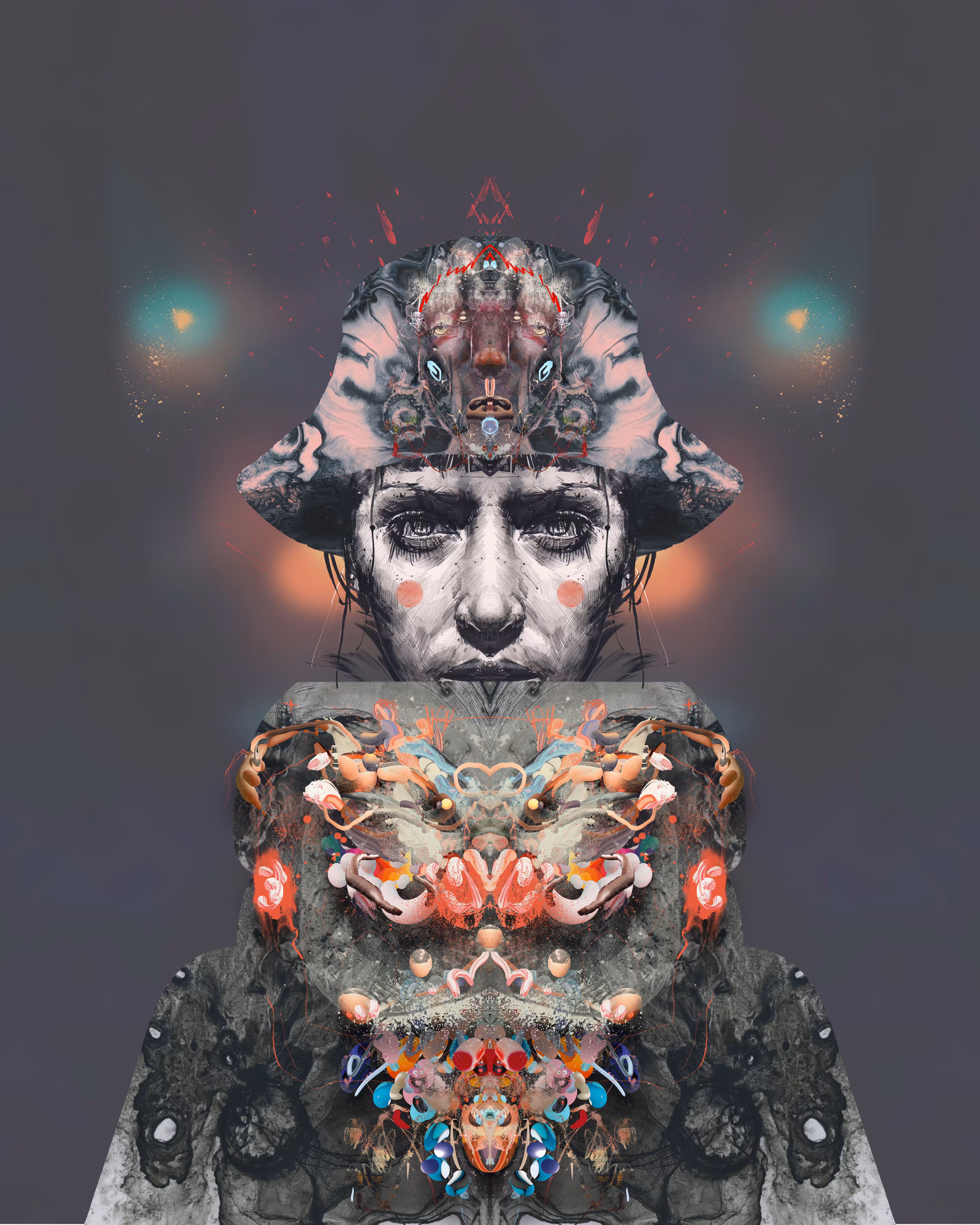 Y Variant 0016