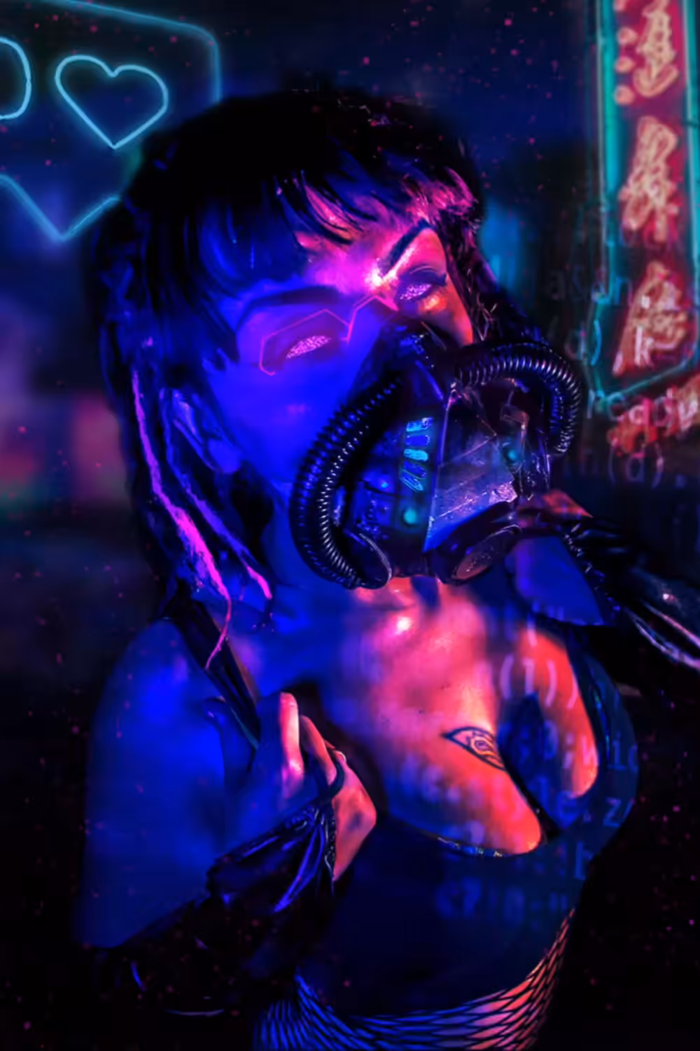 Future Bot Fyve 