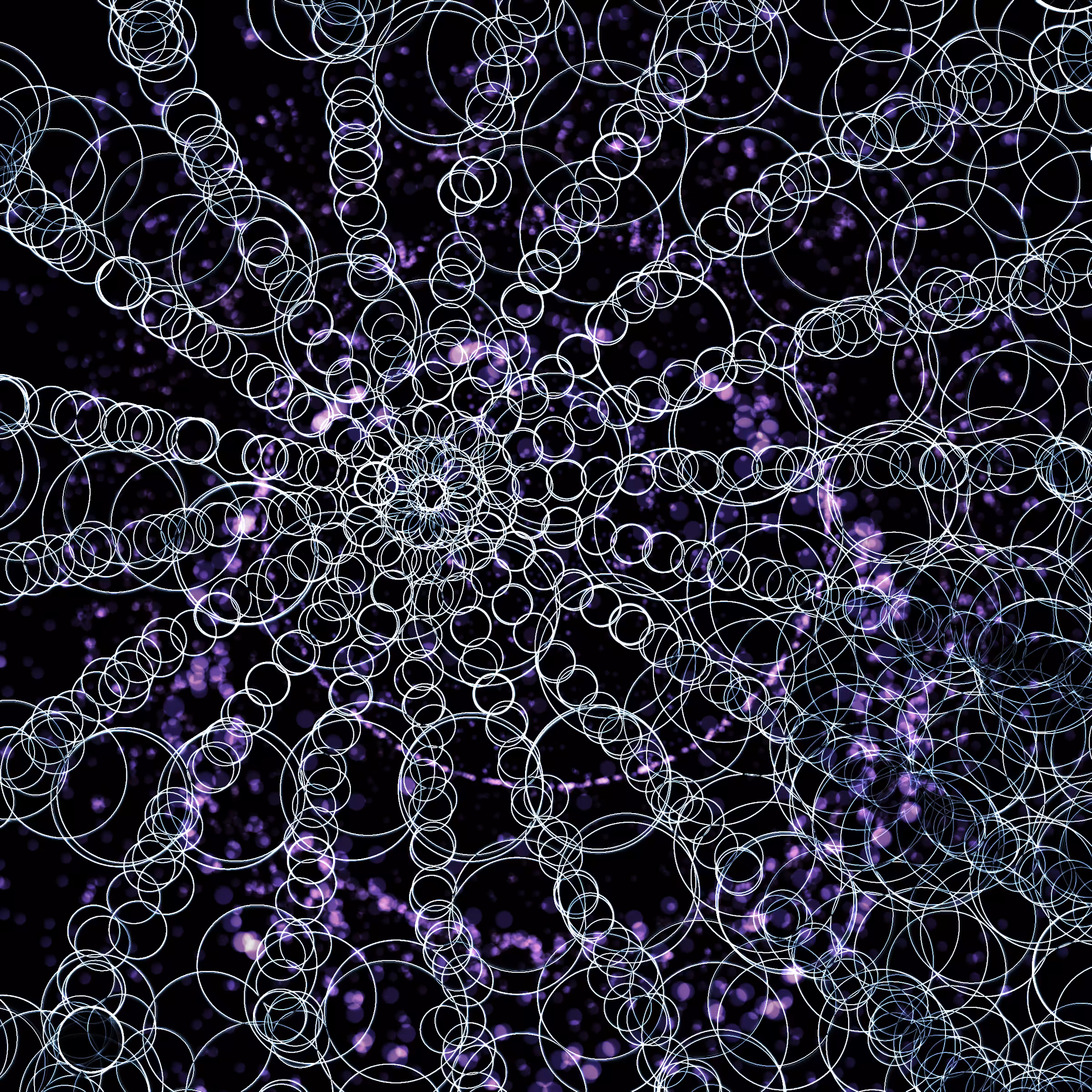 Cosmic Reef #806