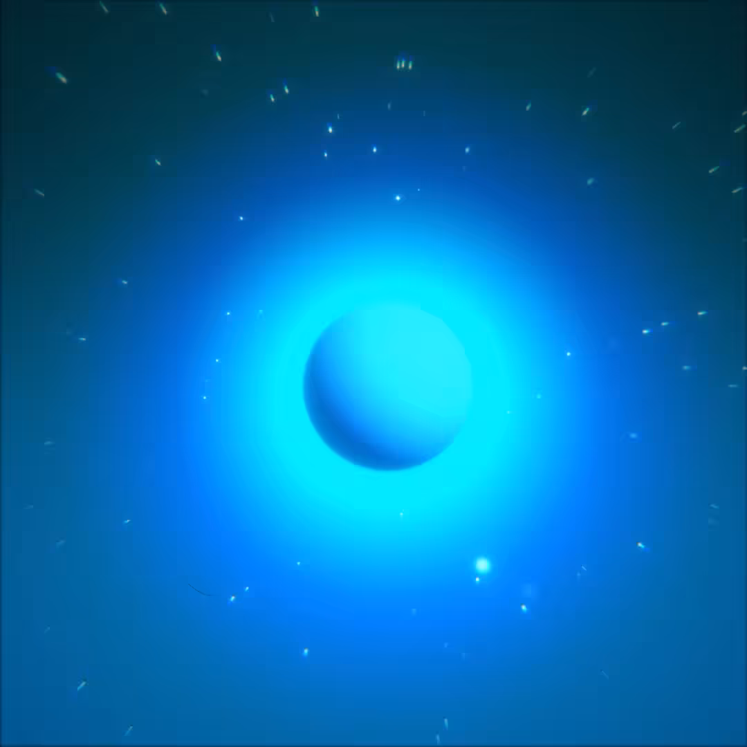 blue moon