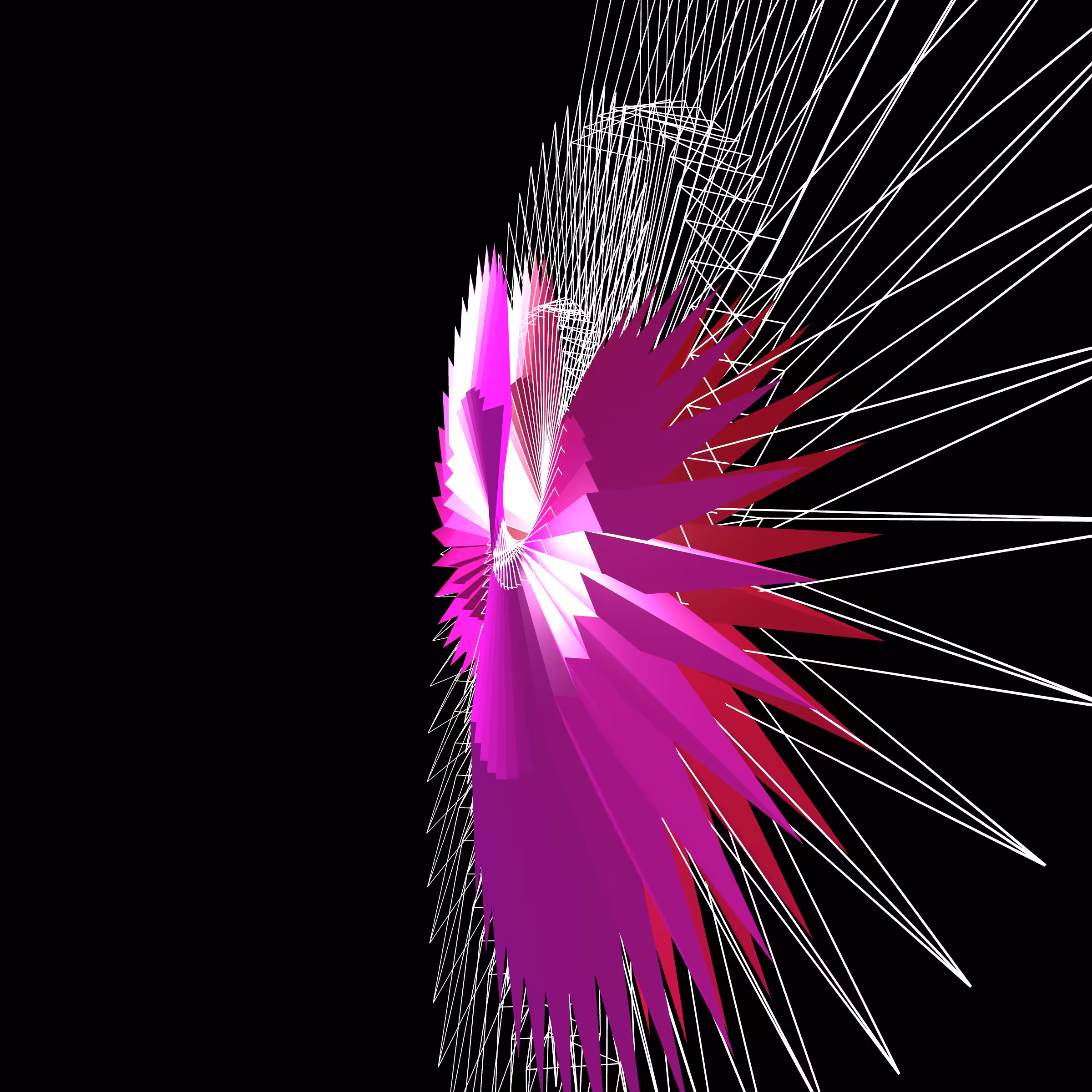 glitch crystal monsters #901