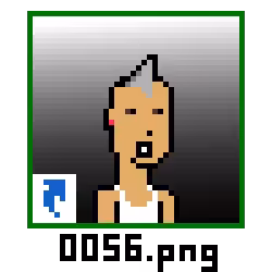DesktopPunk - #0056