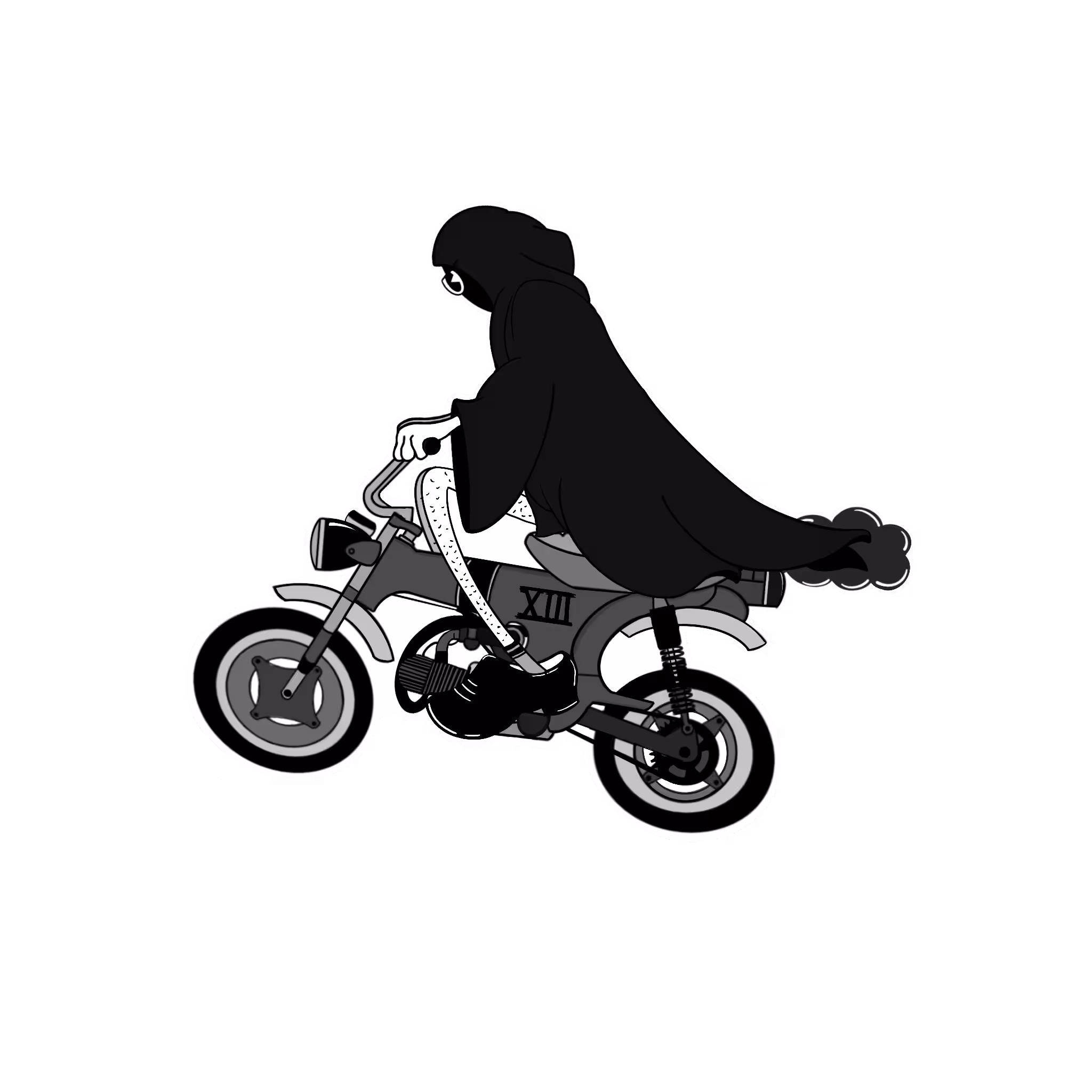 Easy Rider
