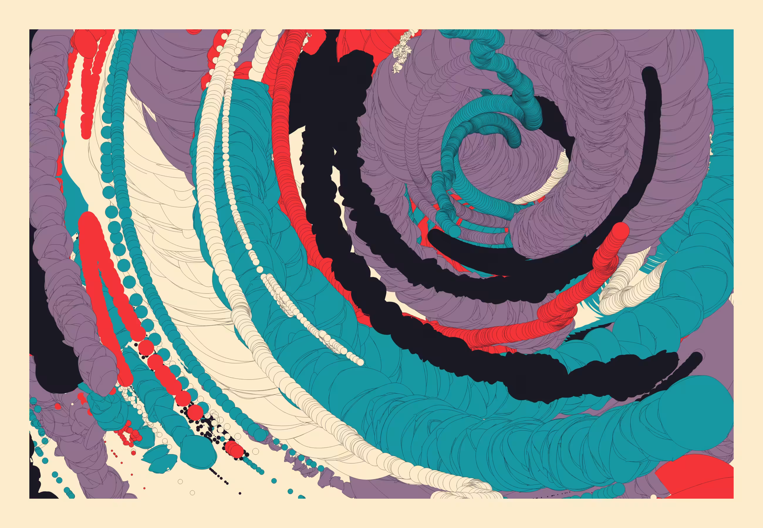 Collapsing System #45