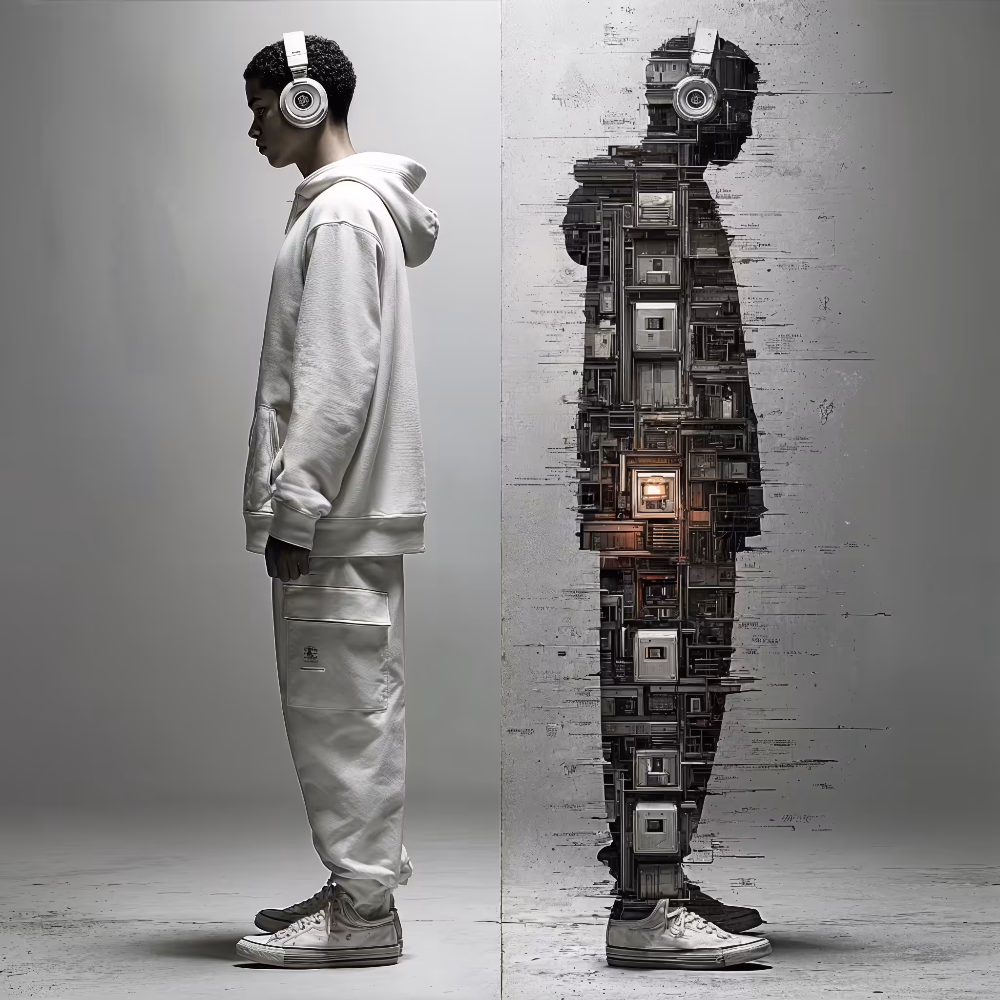 Duality II