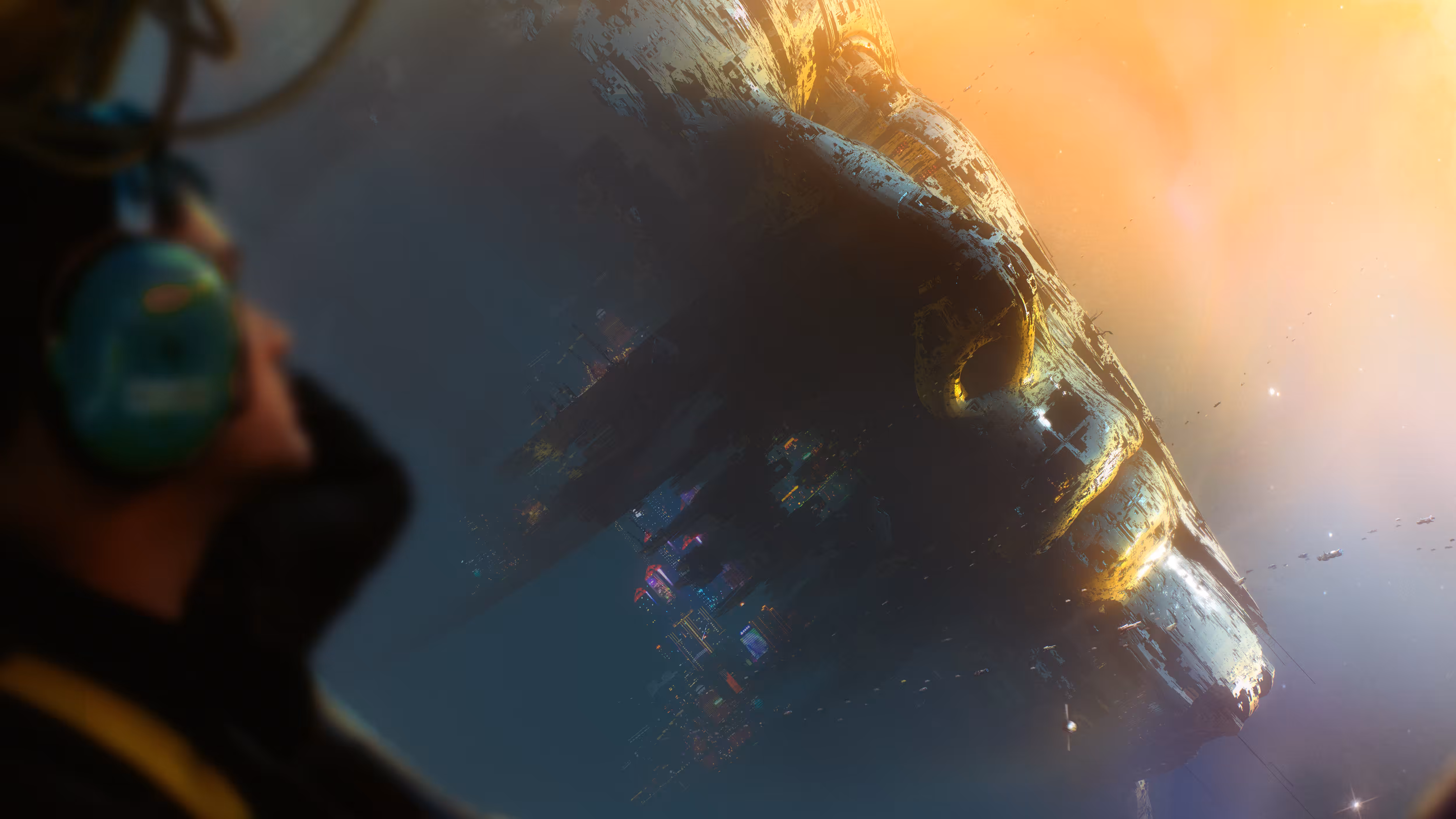 Colony