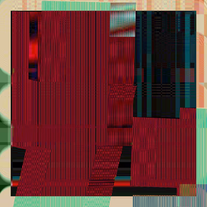 TOTAL ABSTRACTION, FOREVER #16