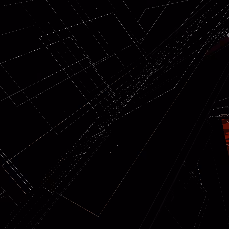 Lines on plans #6