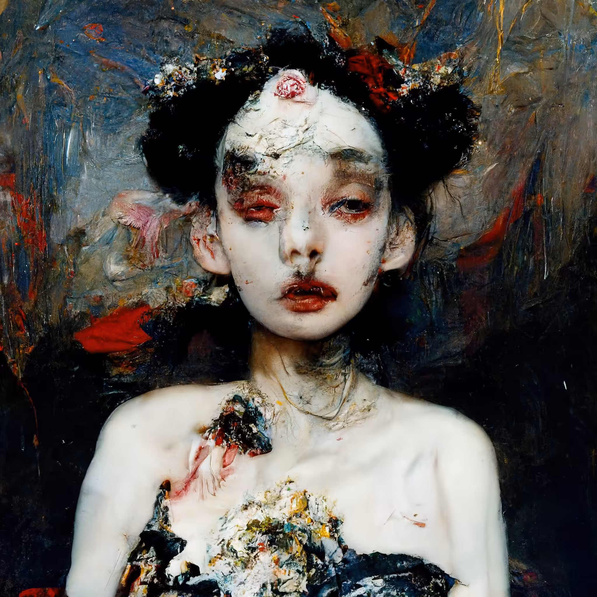 fragile #35