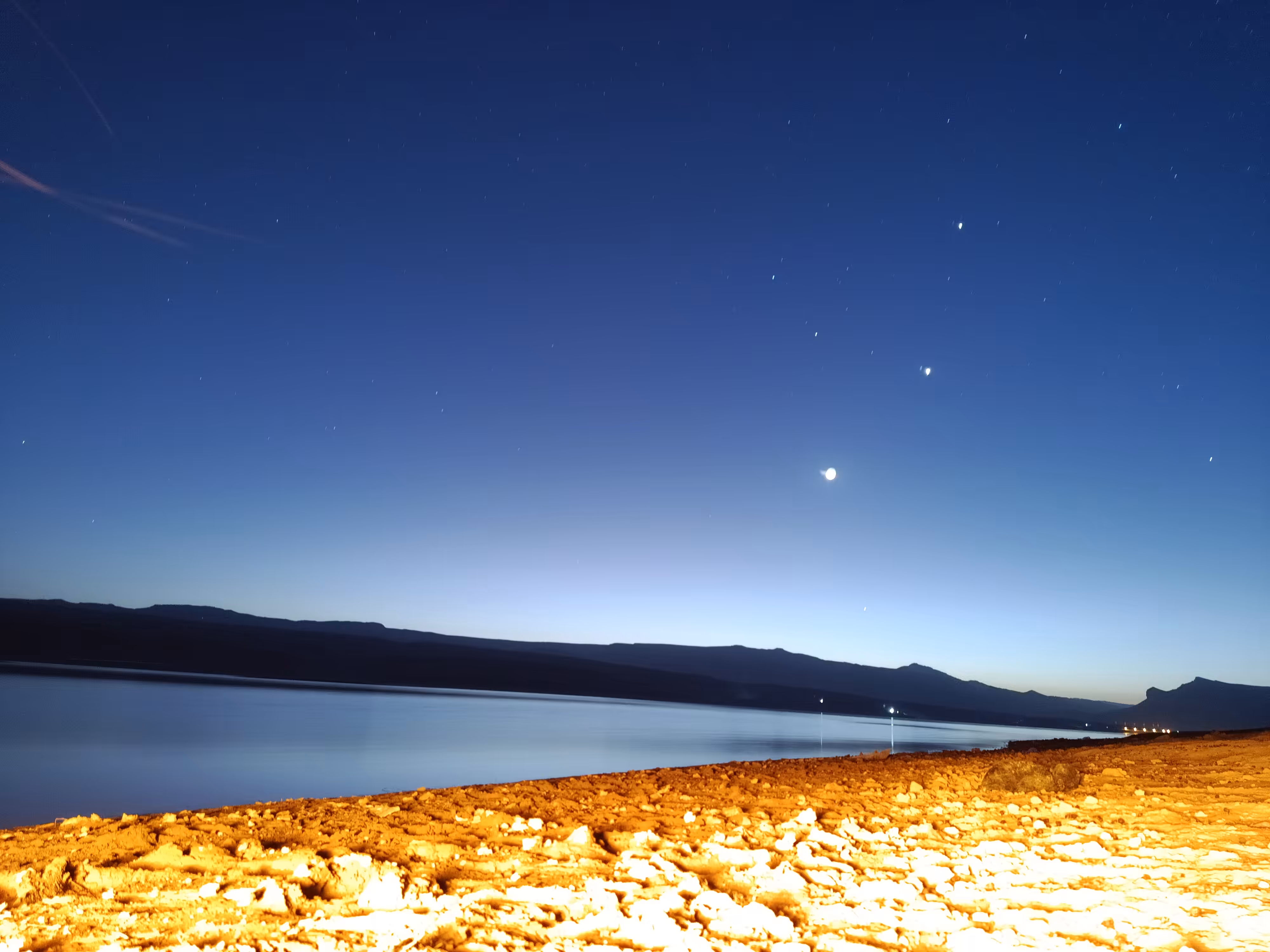 Beautiful Stars 