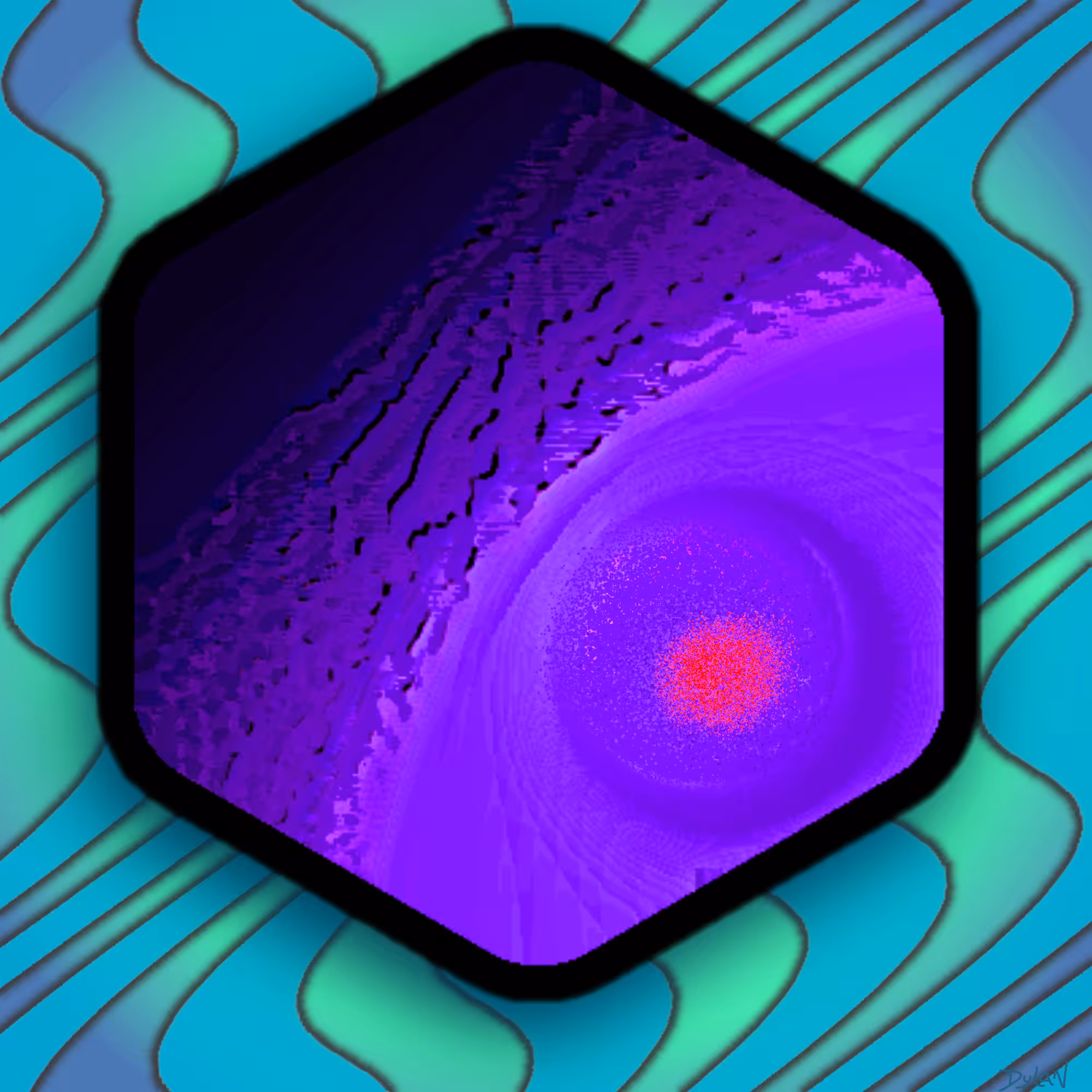 Planet #4