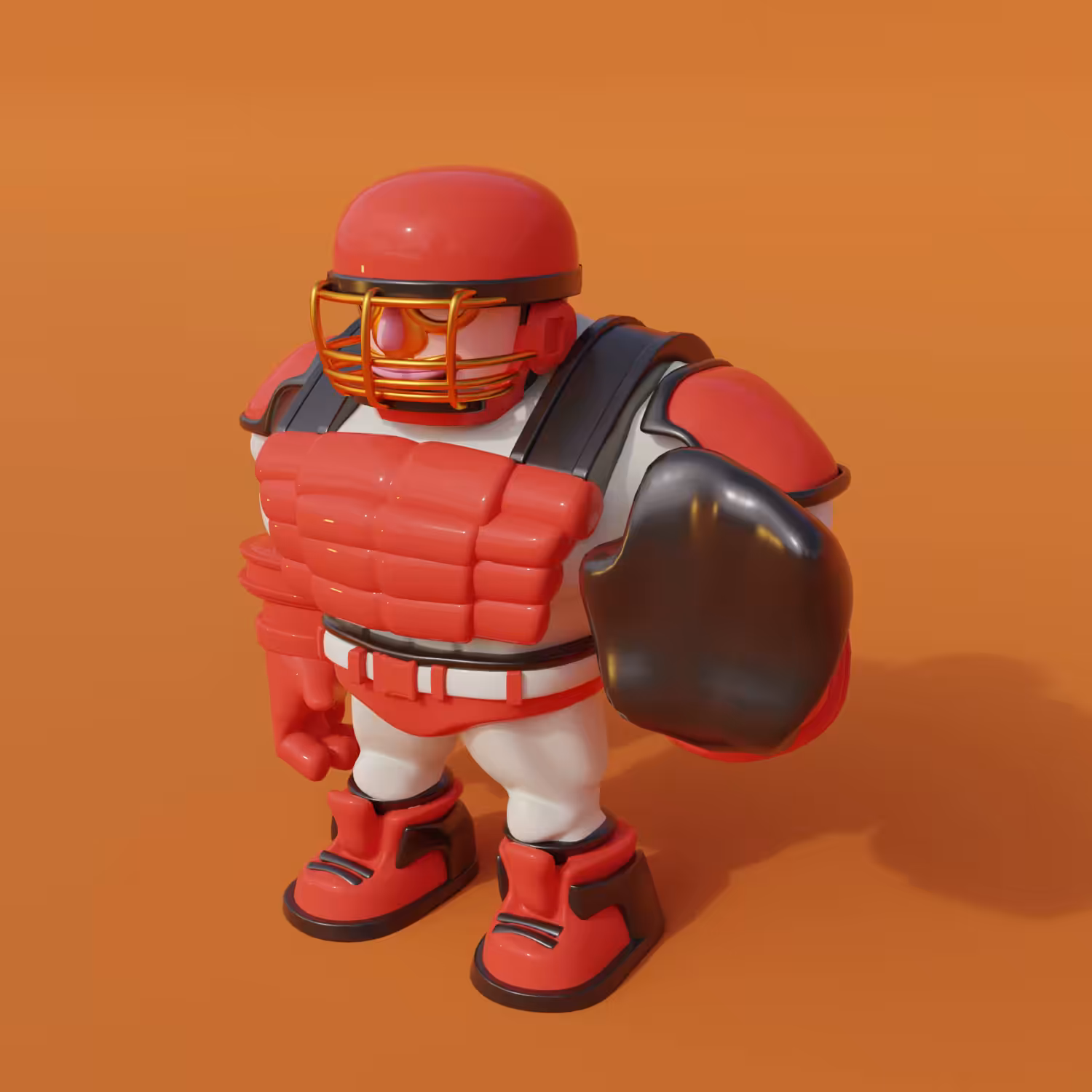 BOBOFACE #0111