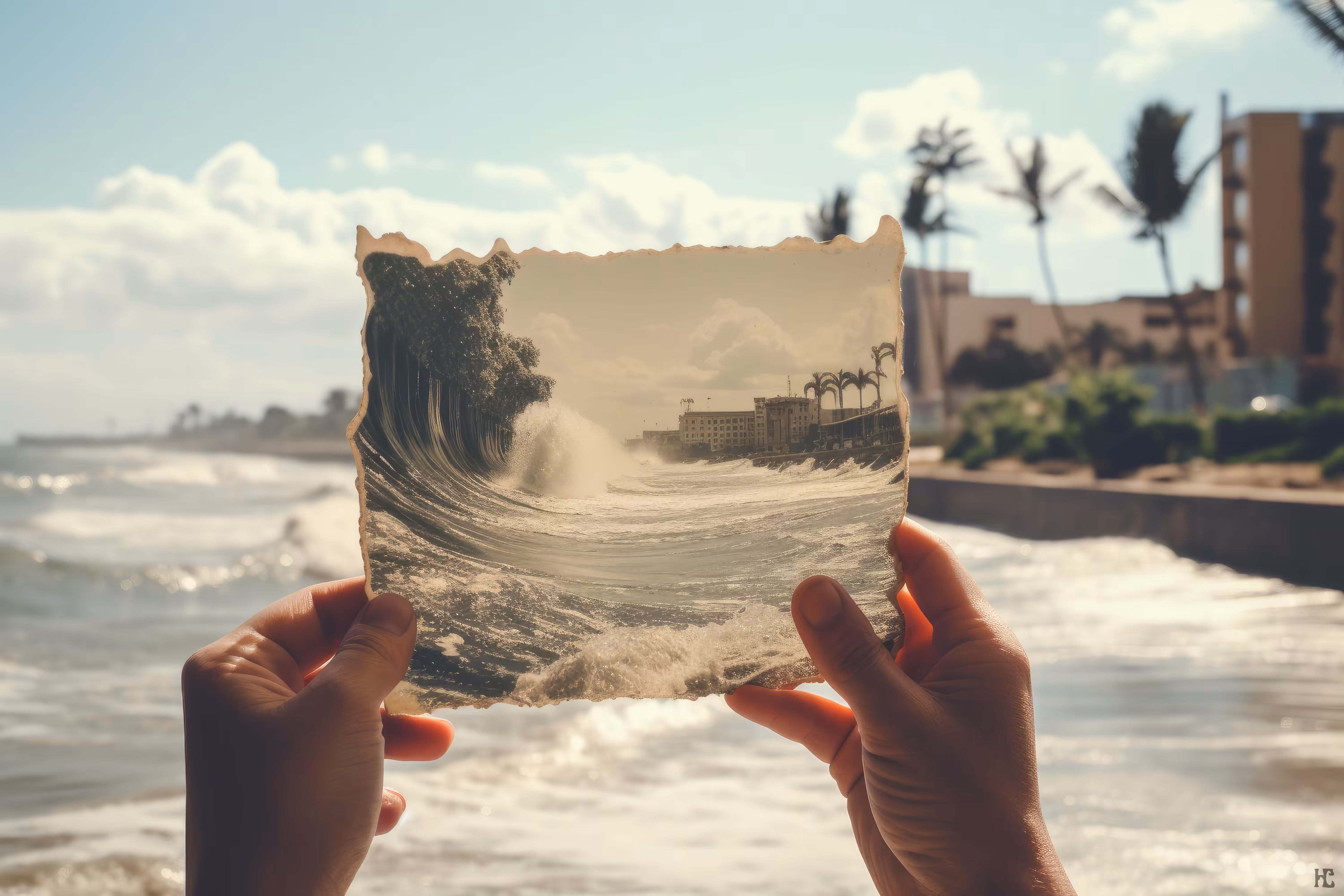 Tsunami