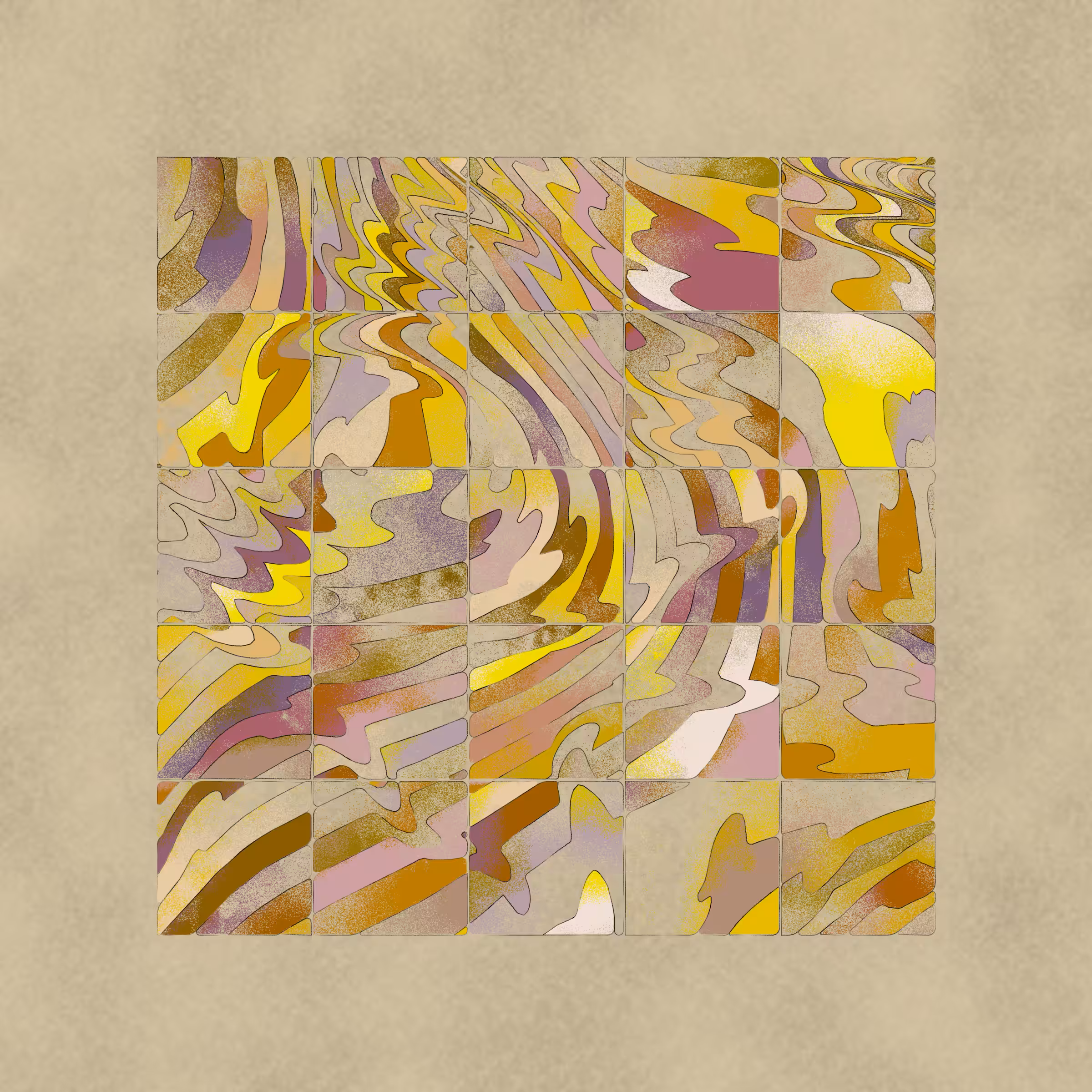 TopoWarp #70