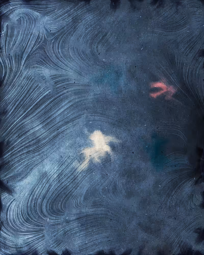 Cosmic Rays #539