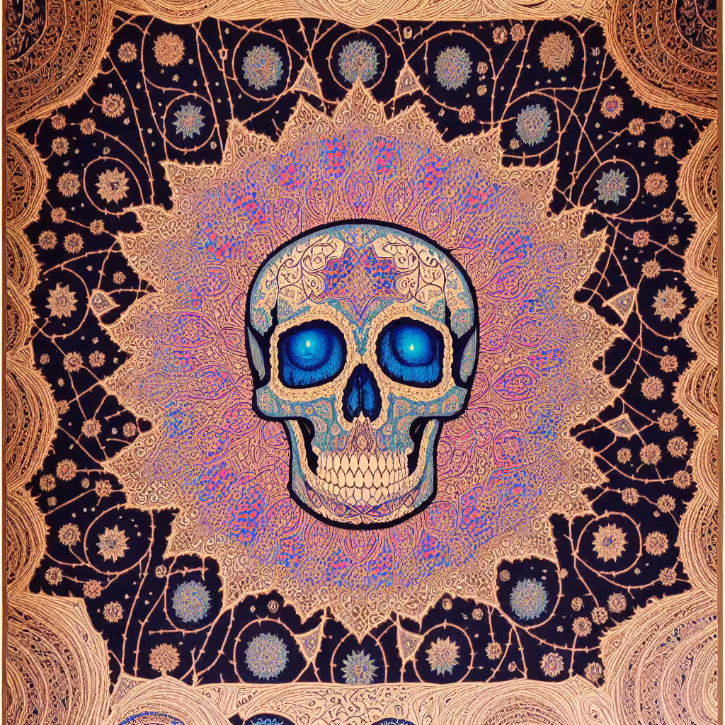Sudo Rugs: Sudo Rug #129